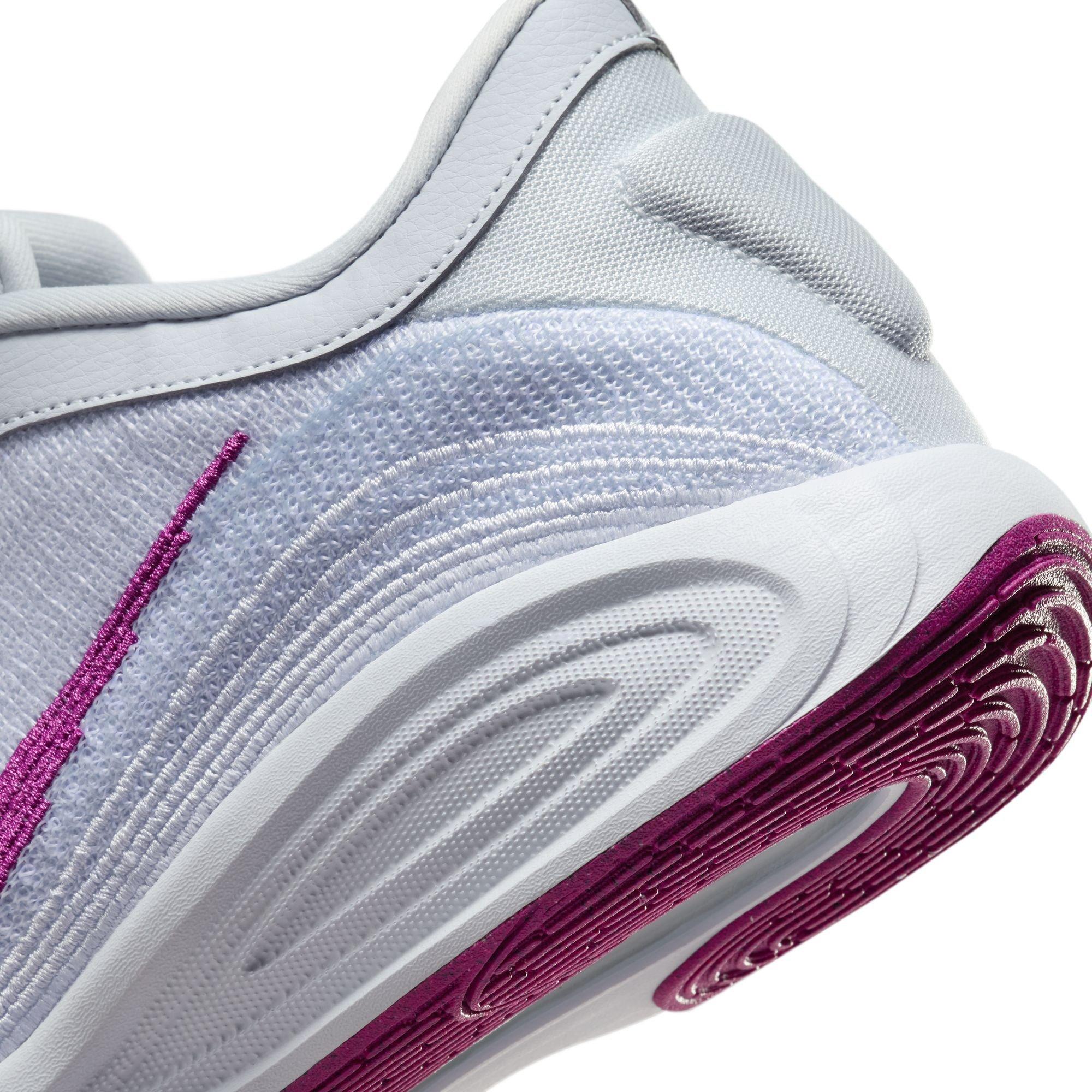 Men's G.T. Hustle Academy Basketball Shoes