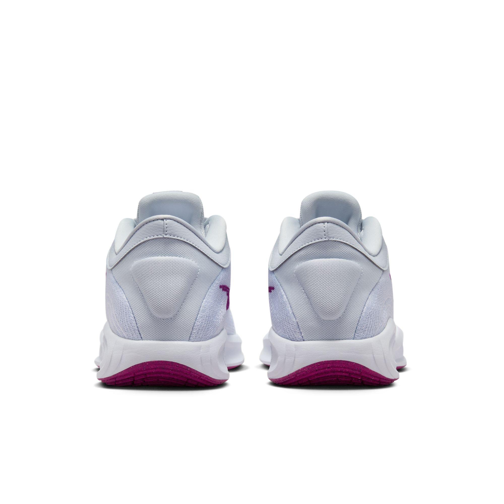 Men's G.T. Hustle Academy Basketball Shoes