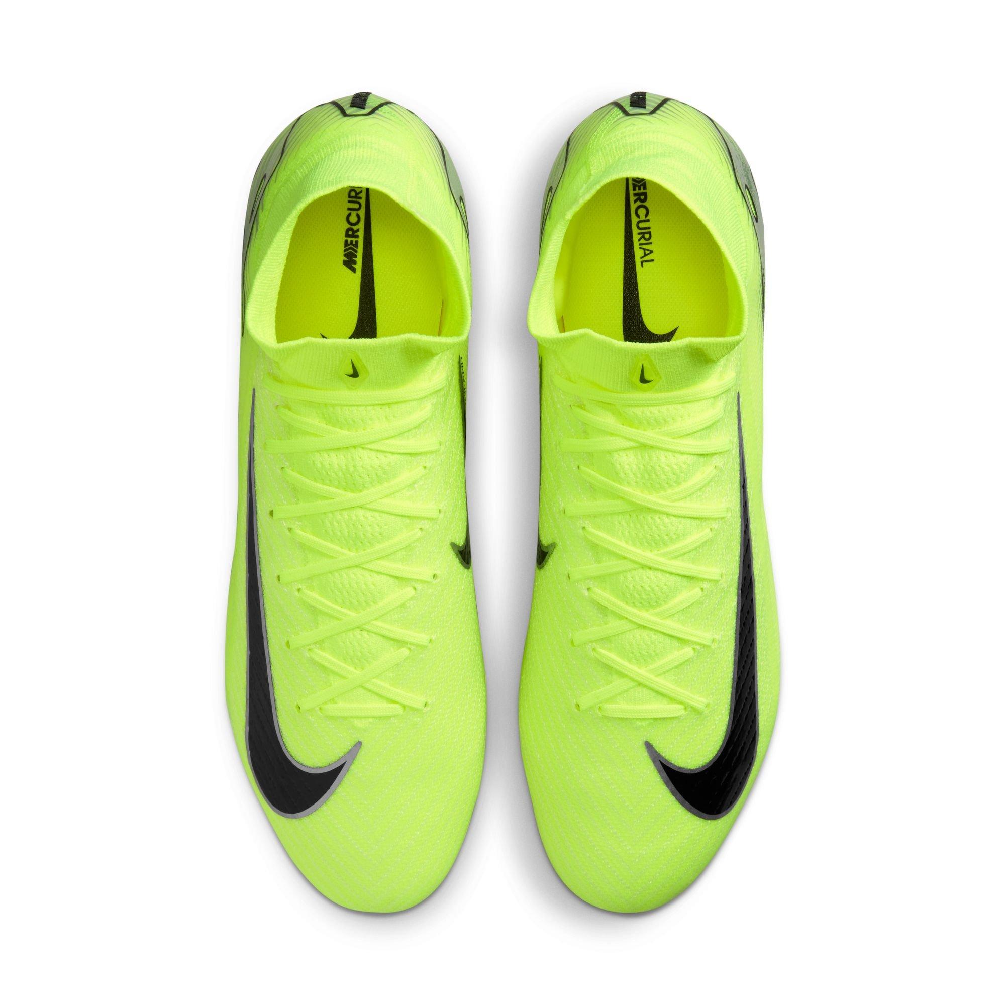 Unisex Zoom Superfly 10 Elite Artificial Ground Soccer Cleats