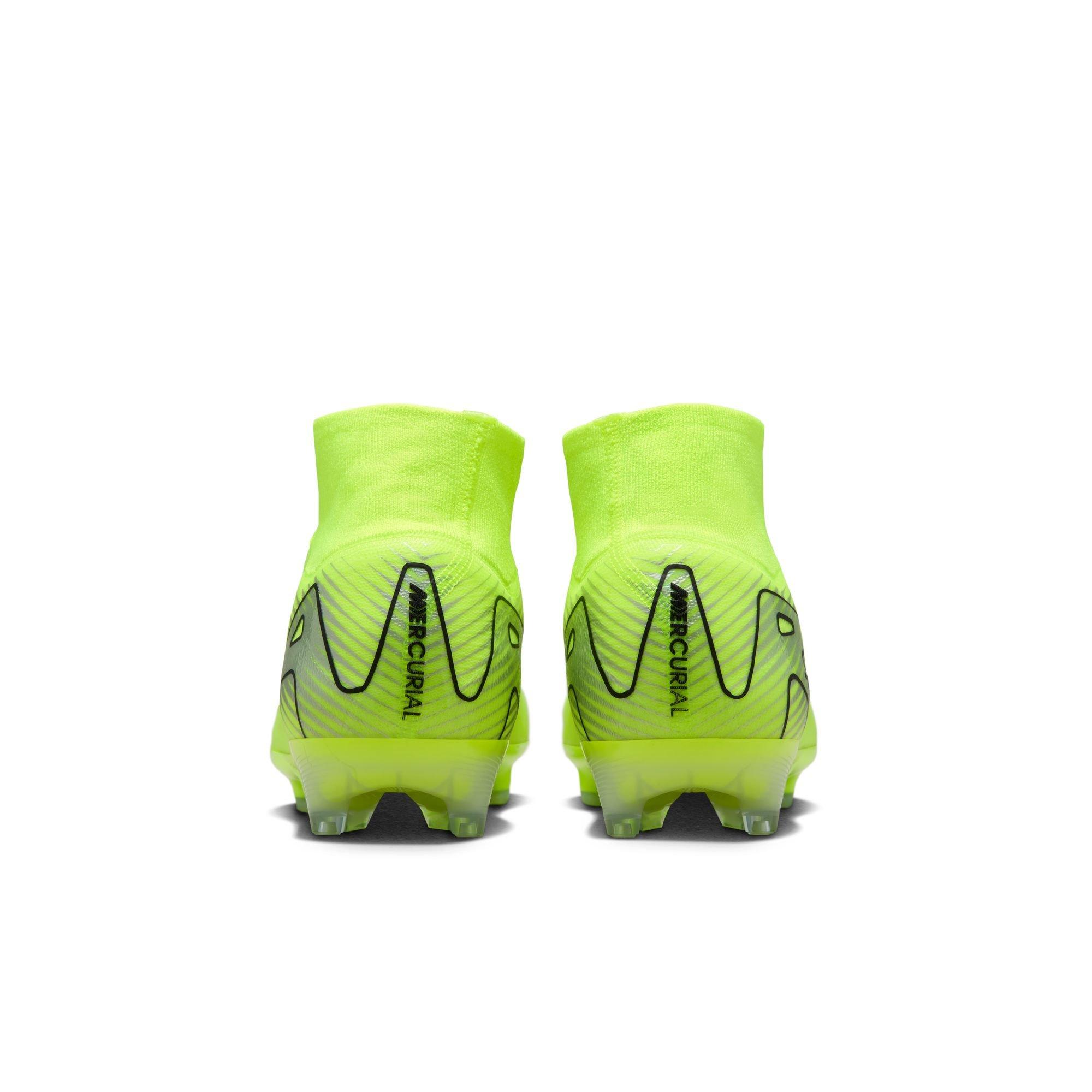 Unisex Zoom Superfly 10 Elite Artificial Ground Soccer Cleats