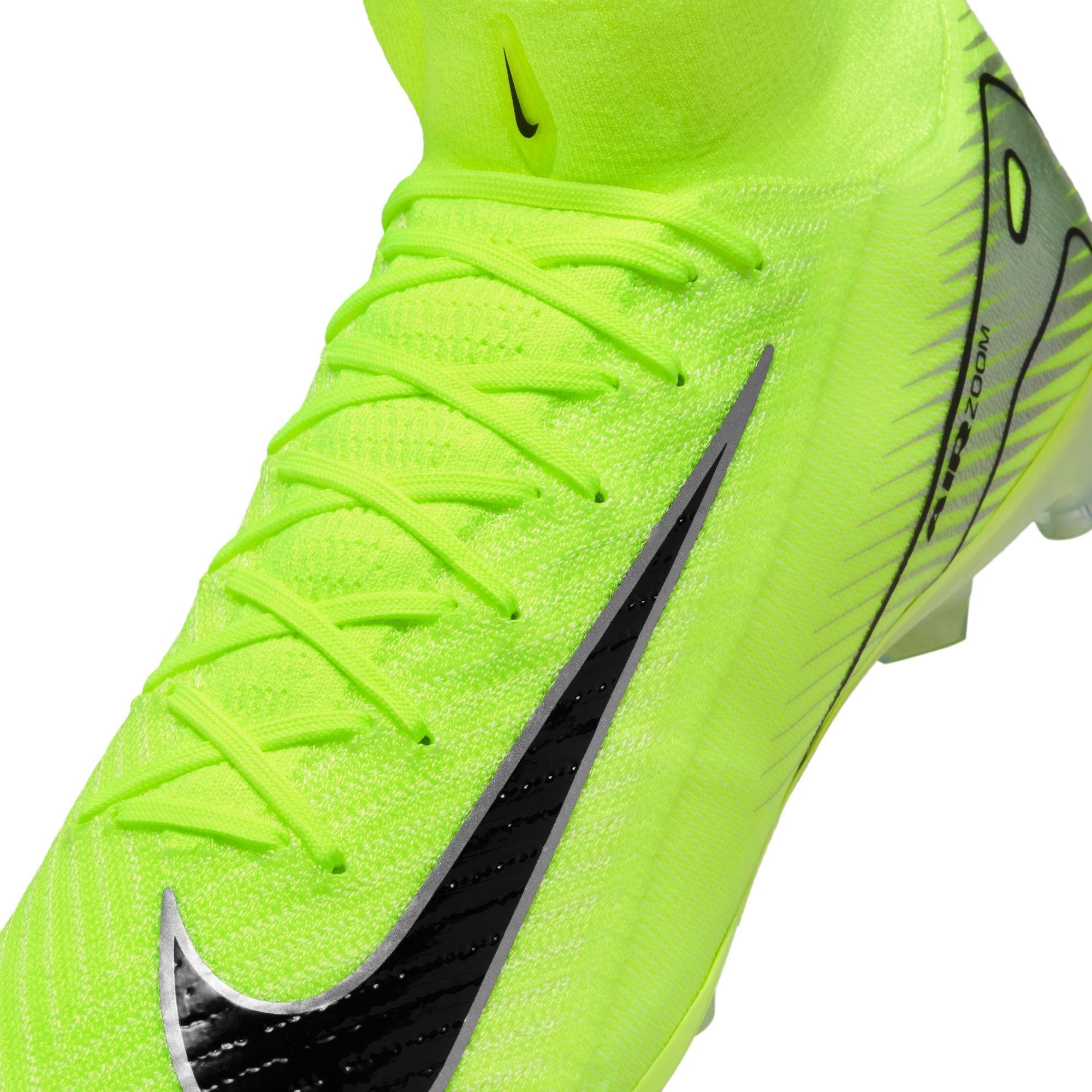 Unisex Zoom Superfly 10 Elite Artificial Ground Soccer Cleats