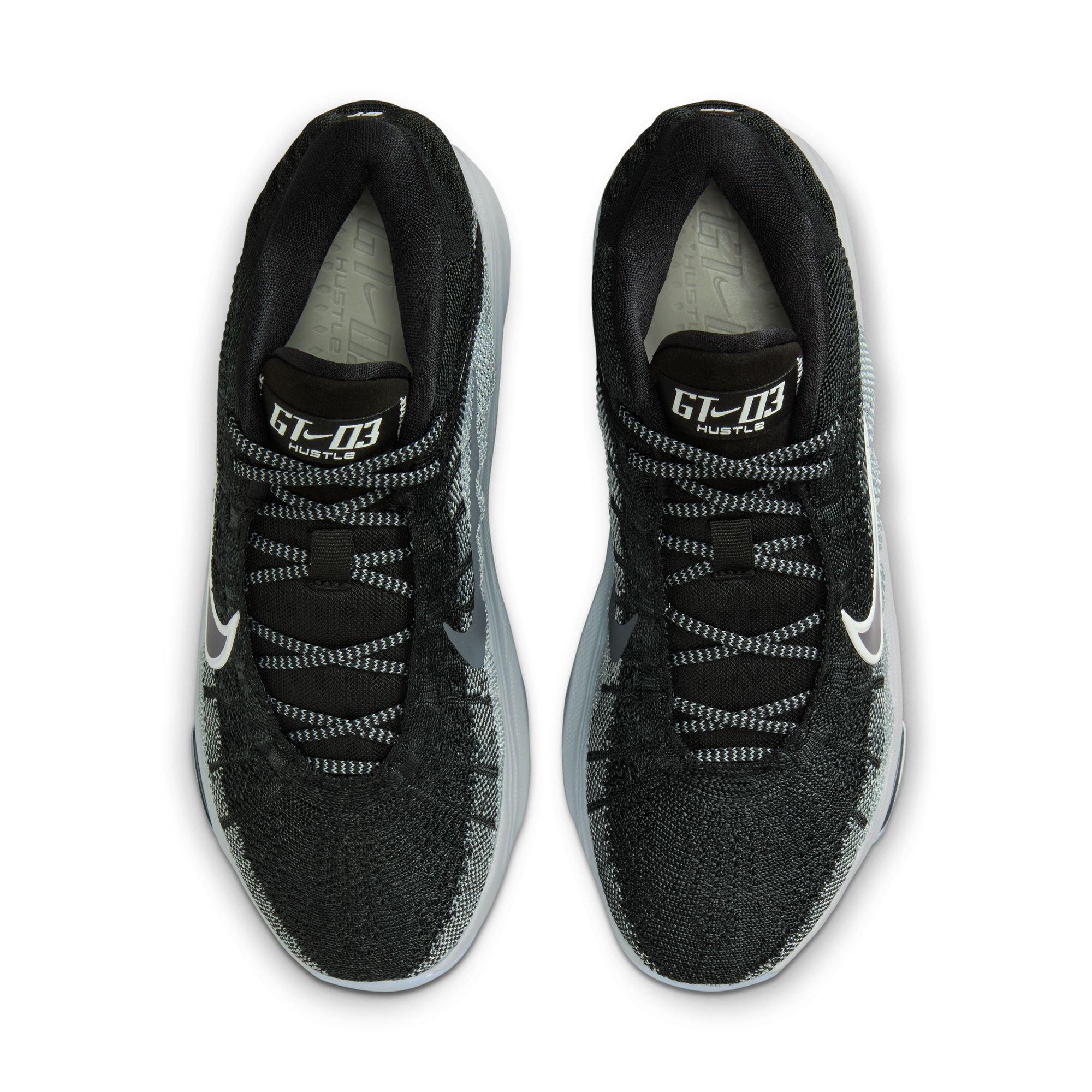 Men's G.T. Hustle 3 Basketball Shoes