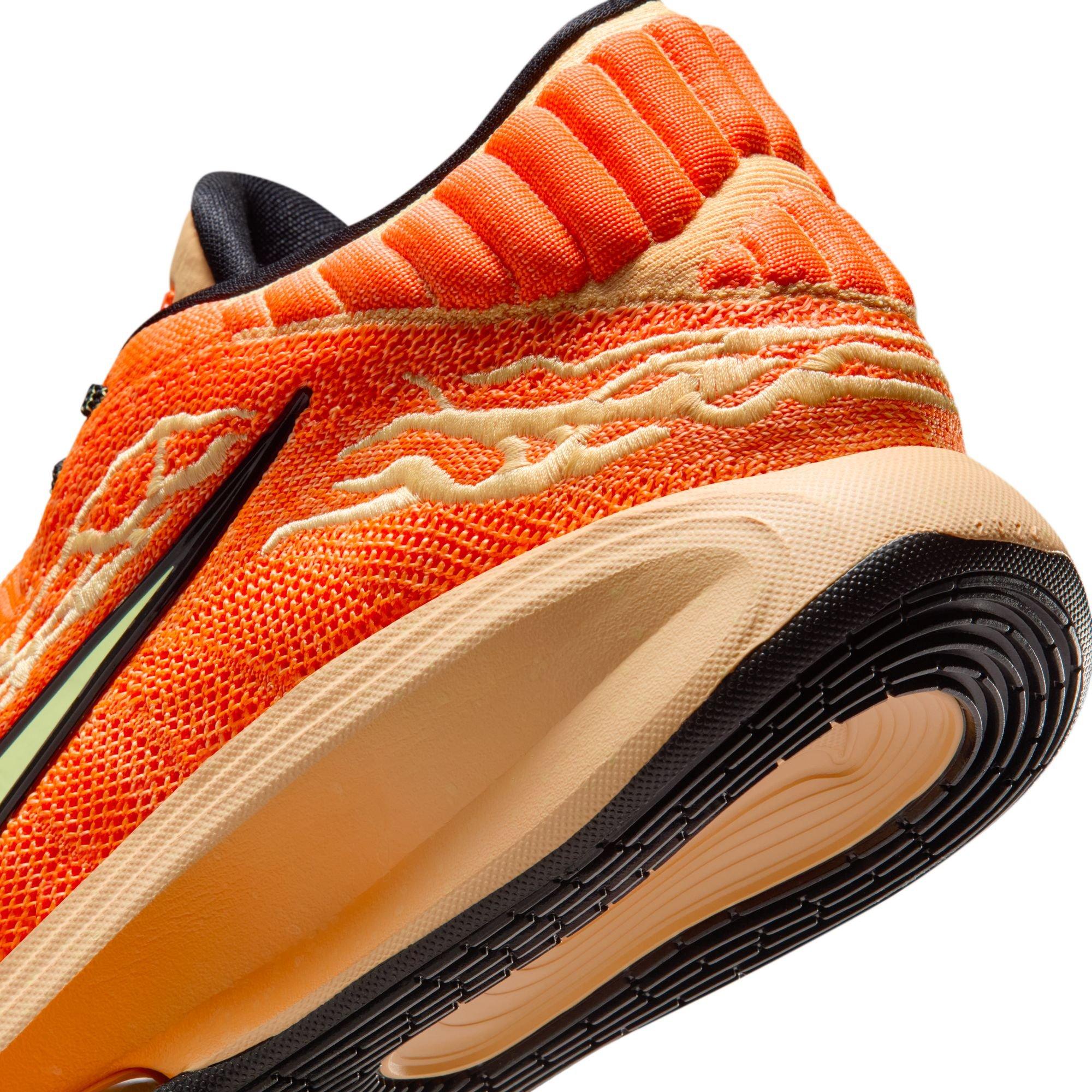 Men's G.T. Hustle 3 Basketball Shoes