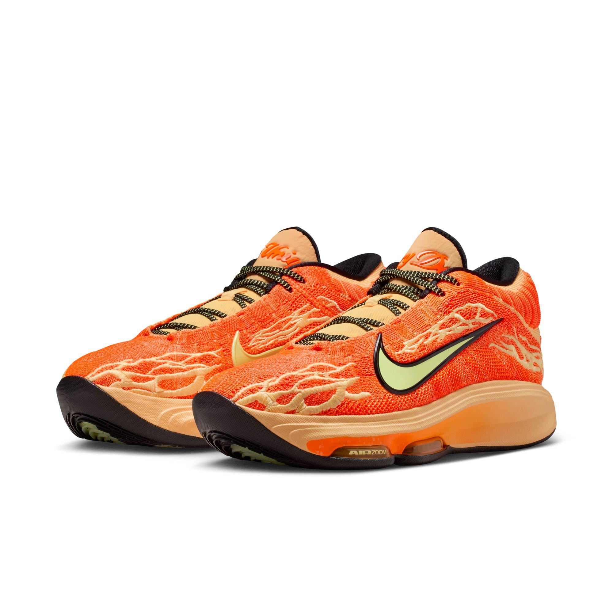 Men's G.T. Hustle 3 Basketball Shoes