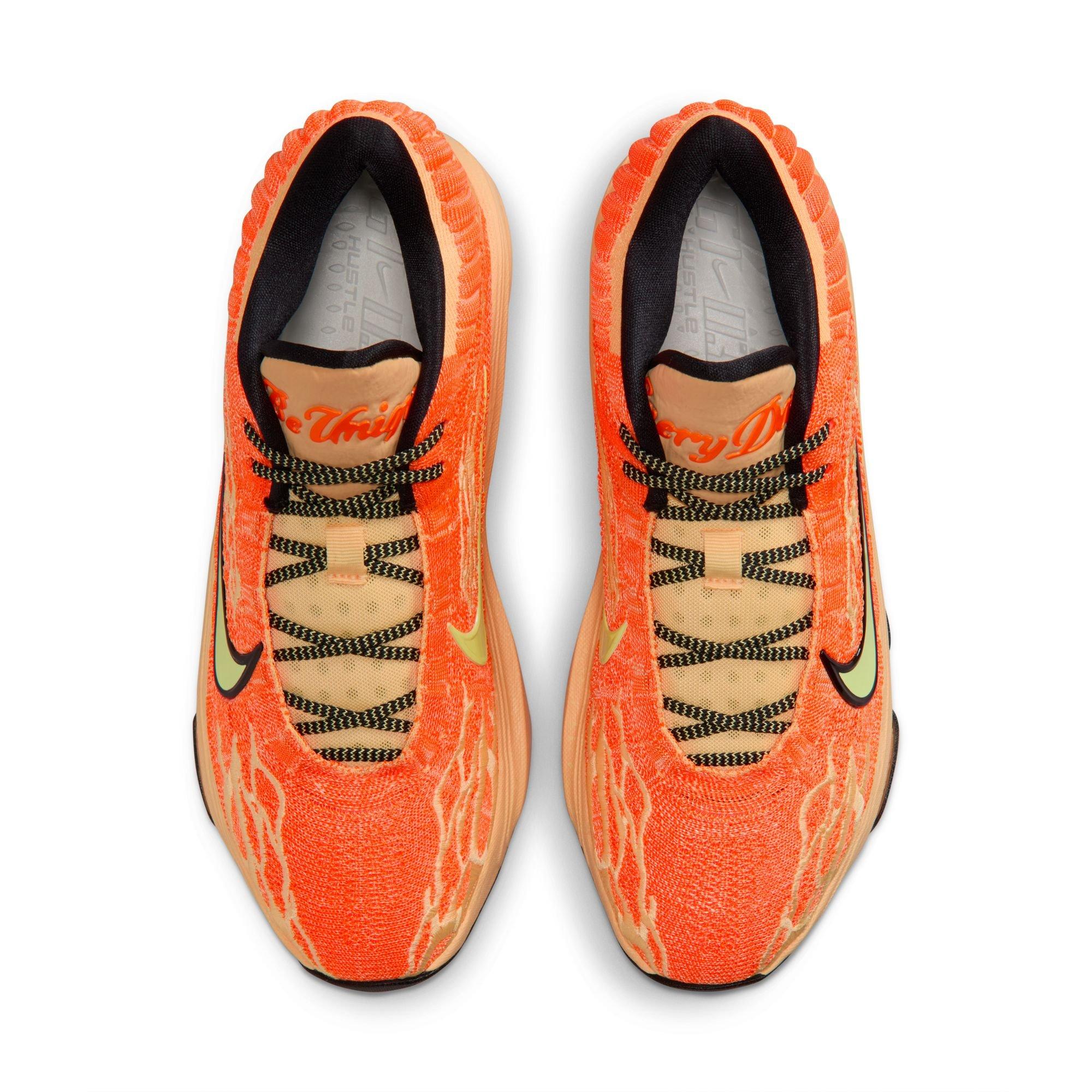 Men's G.T. Hustle 3 Basketball Shoes
