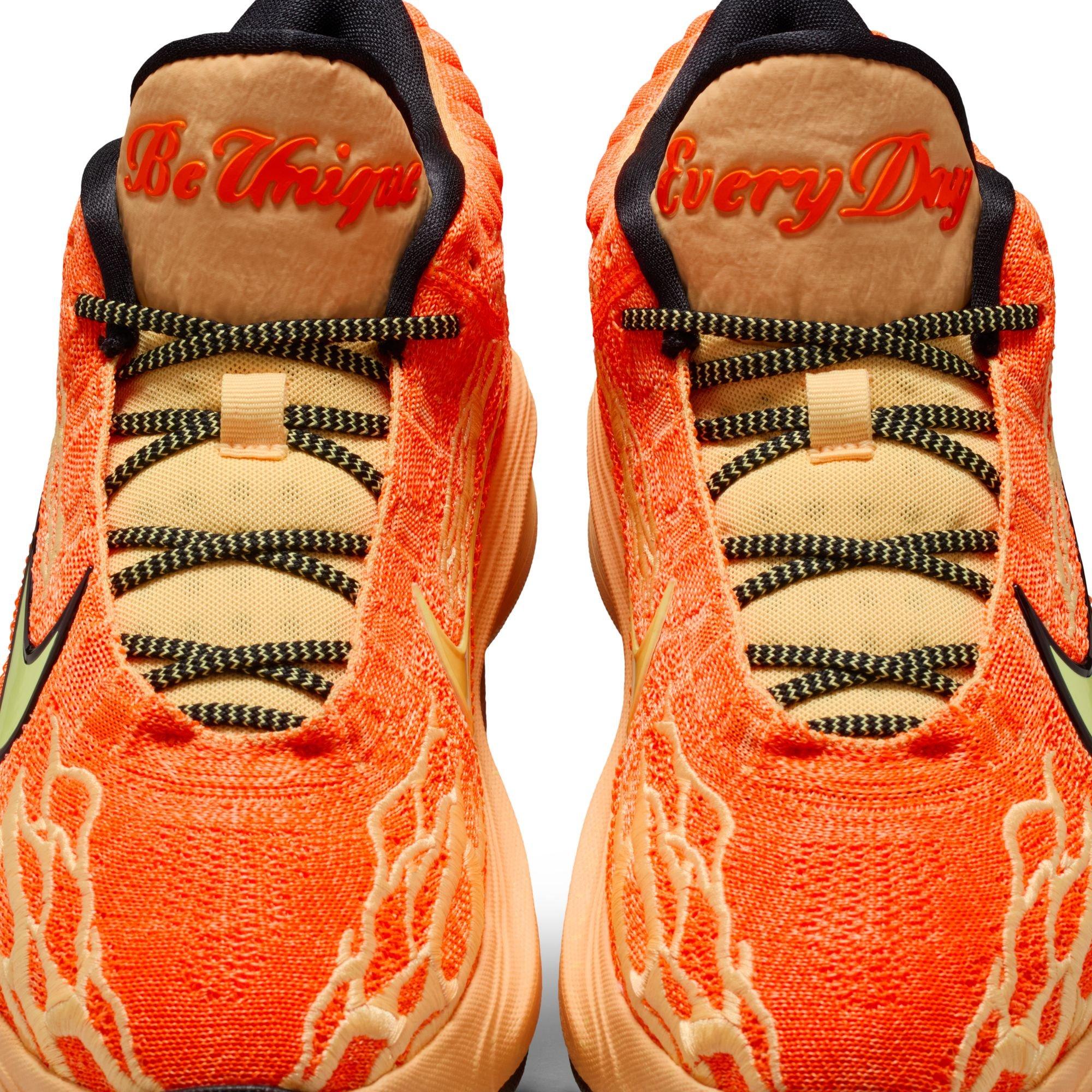 Men's G.T. Hustle 3 Basketball Shoes