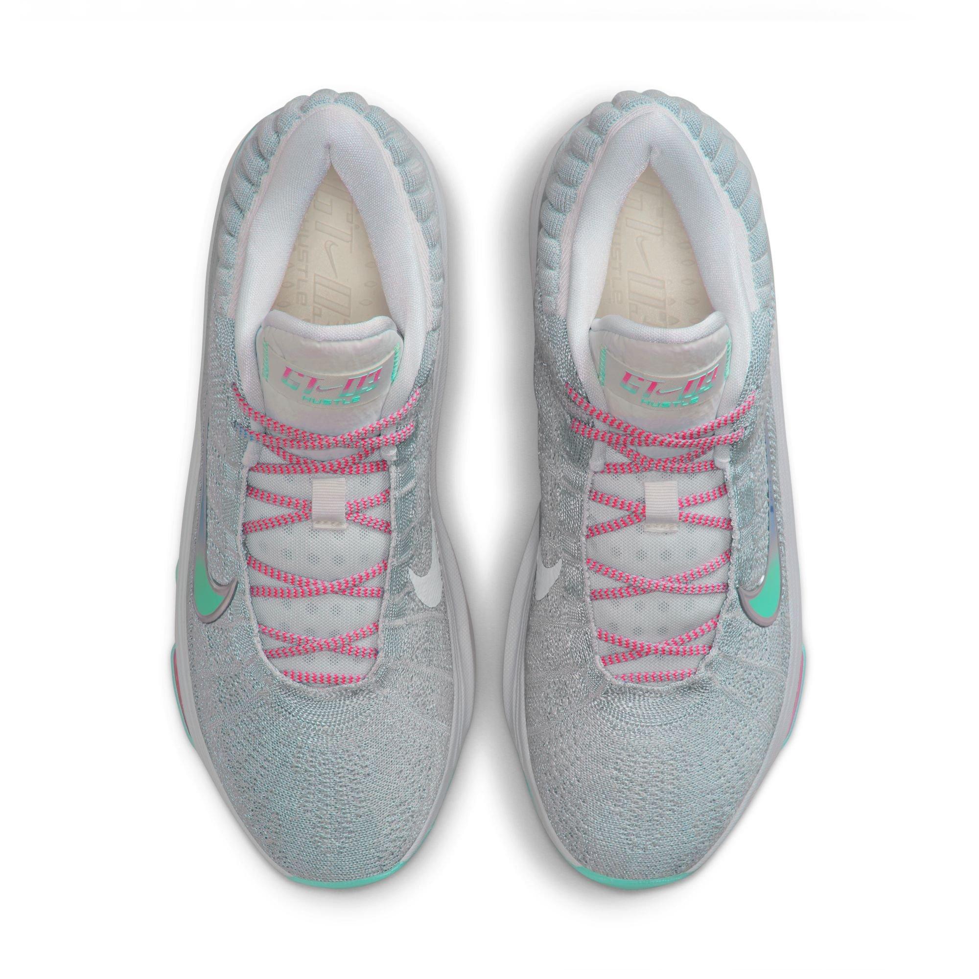 Men's G.T. Hustle 3 Basketball Shoes