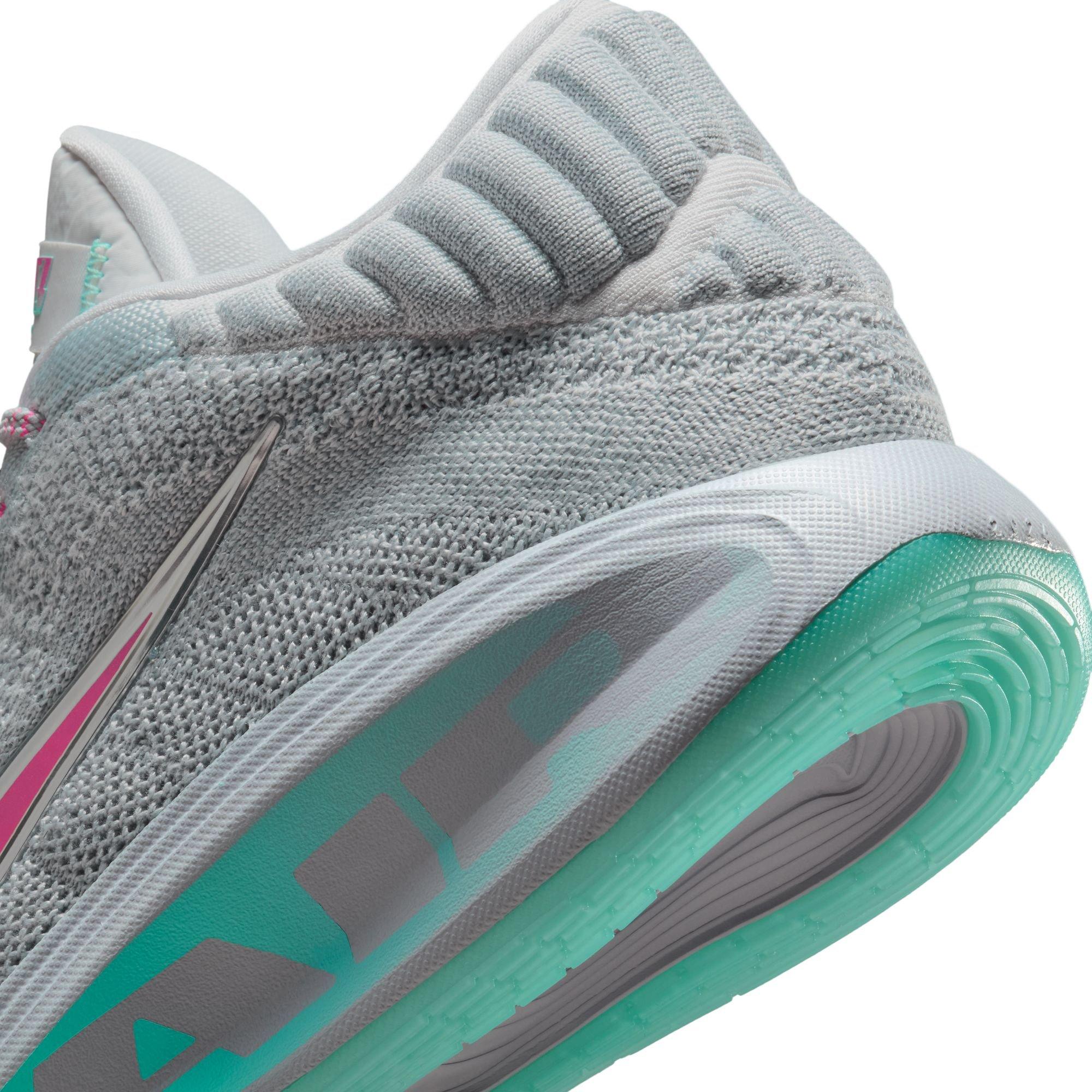 Men's G.T. Hustle 3 Basketball Shoes