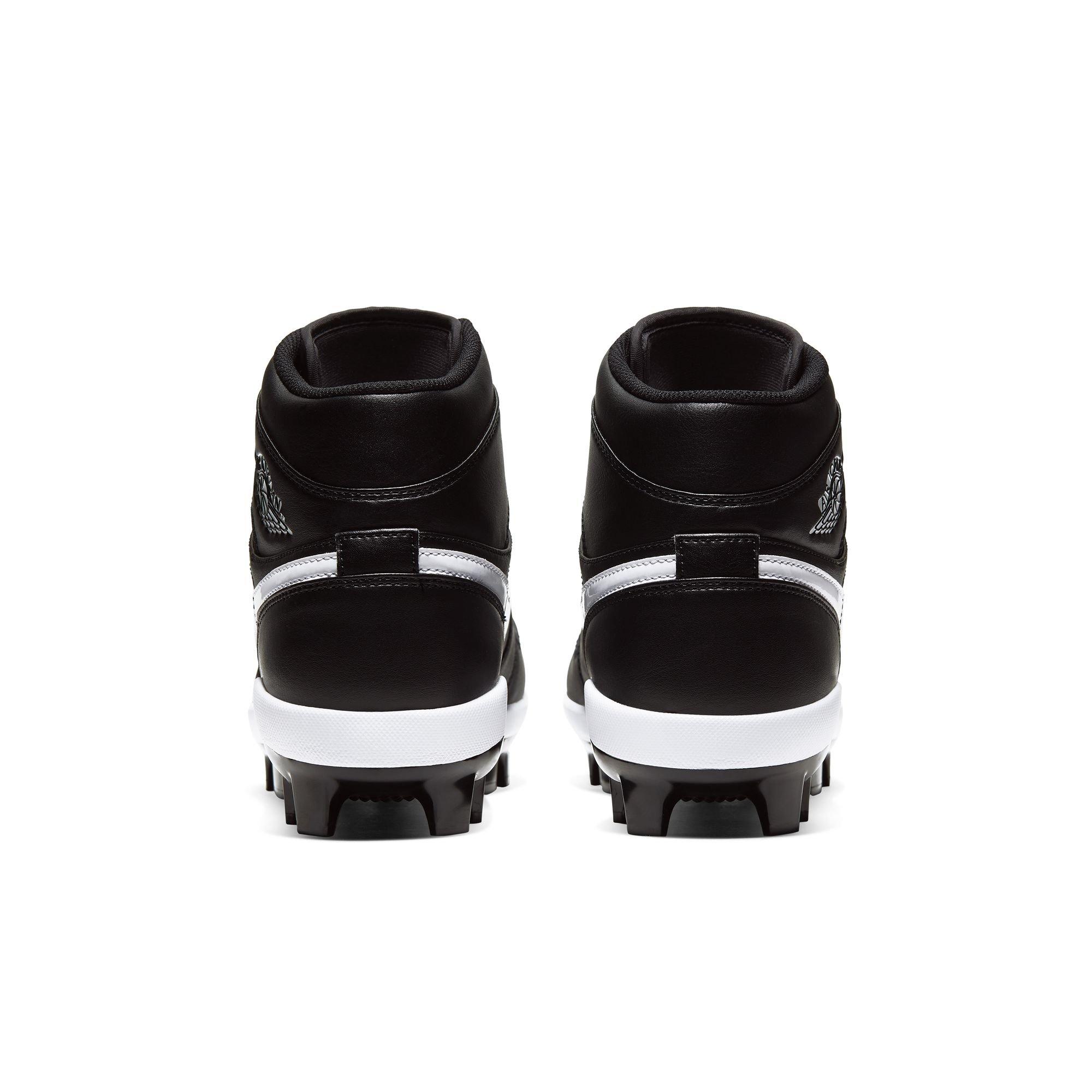 Men's Jordan 1 Retro MCS Baseball Cleats