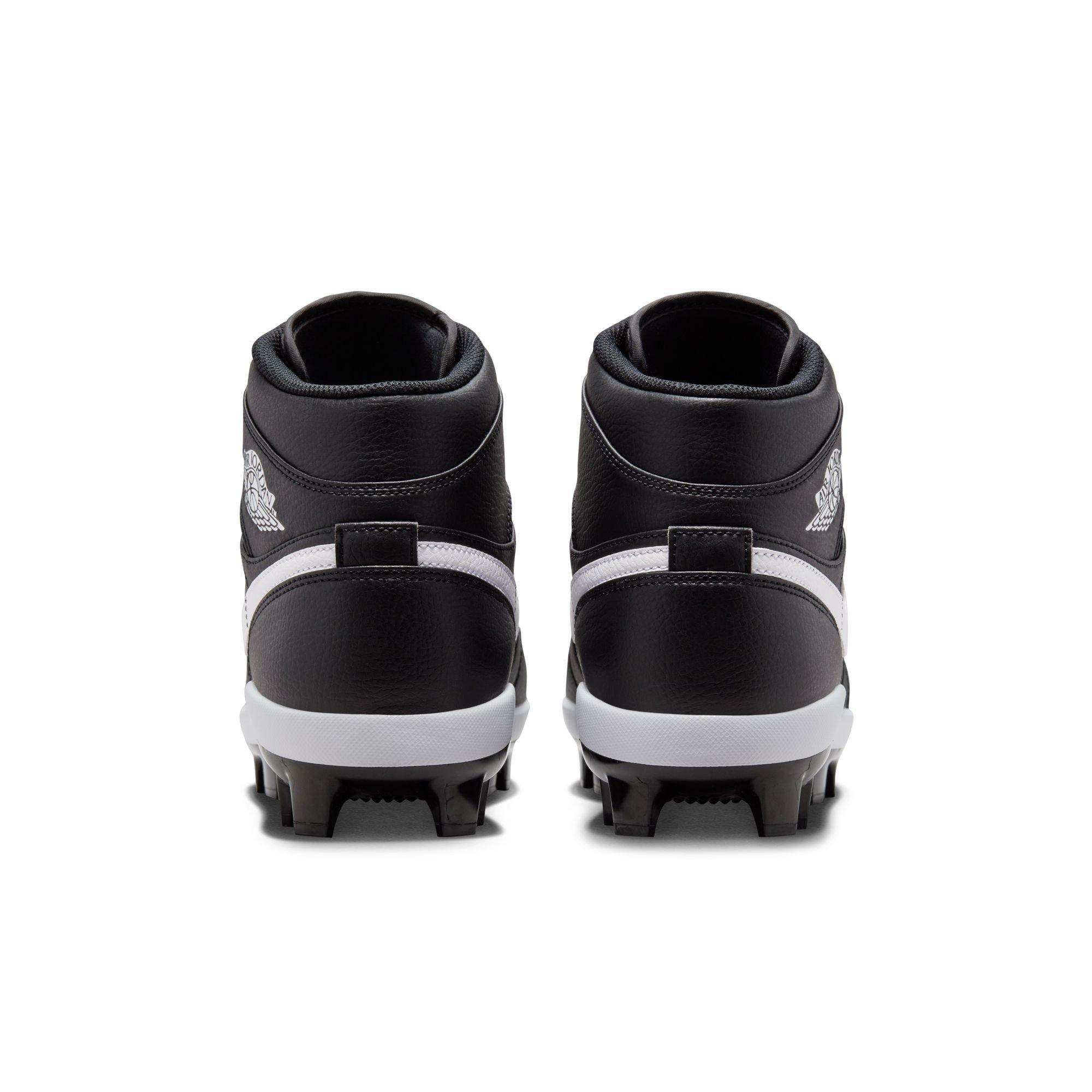 Men's Jordan 1 Retro MCS Baseball Cleats