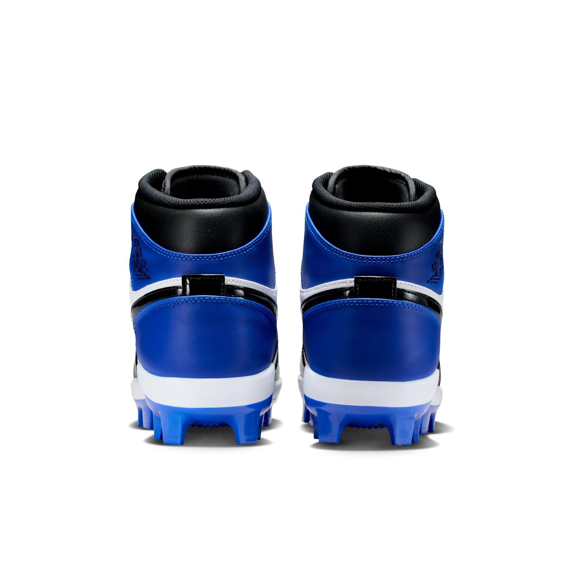 Men's Jordan 1 Retro MCS Baseball Cleats