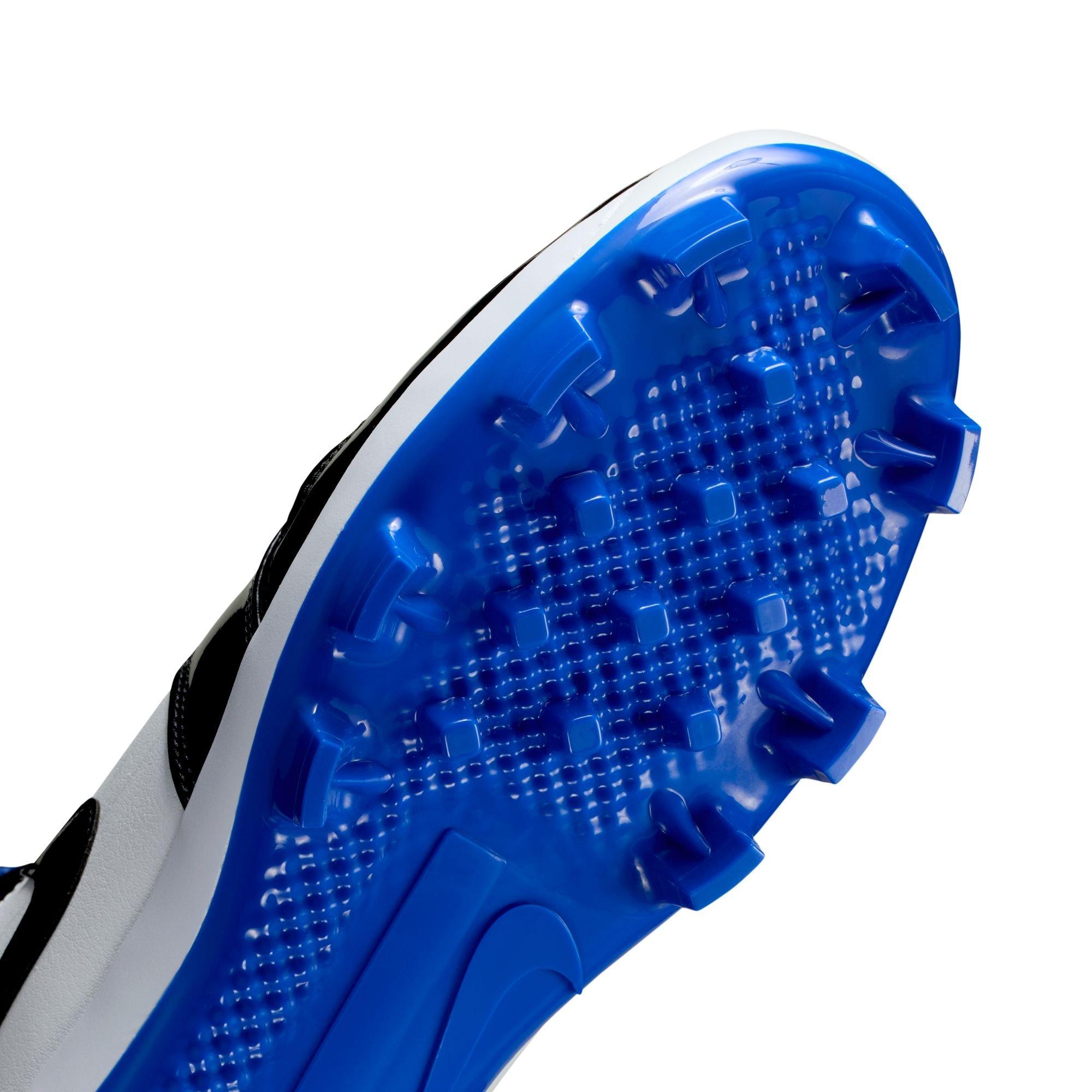 Men's Jordan 1 Retro MCS Baseball Cleats
