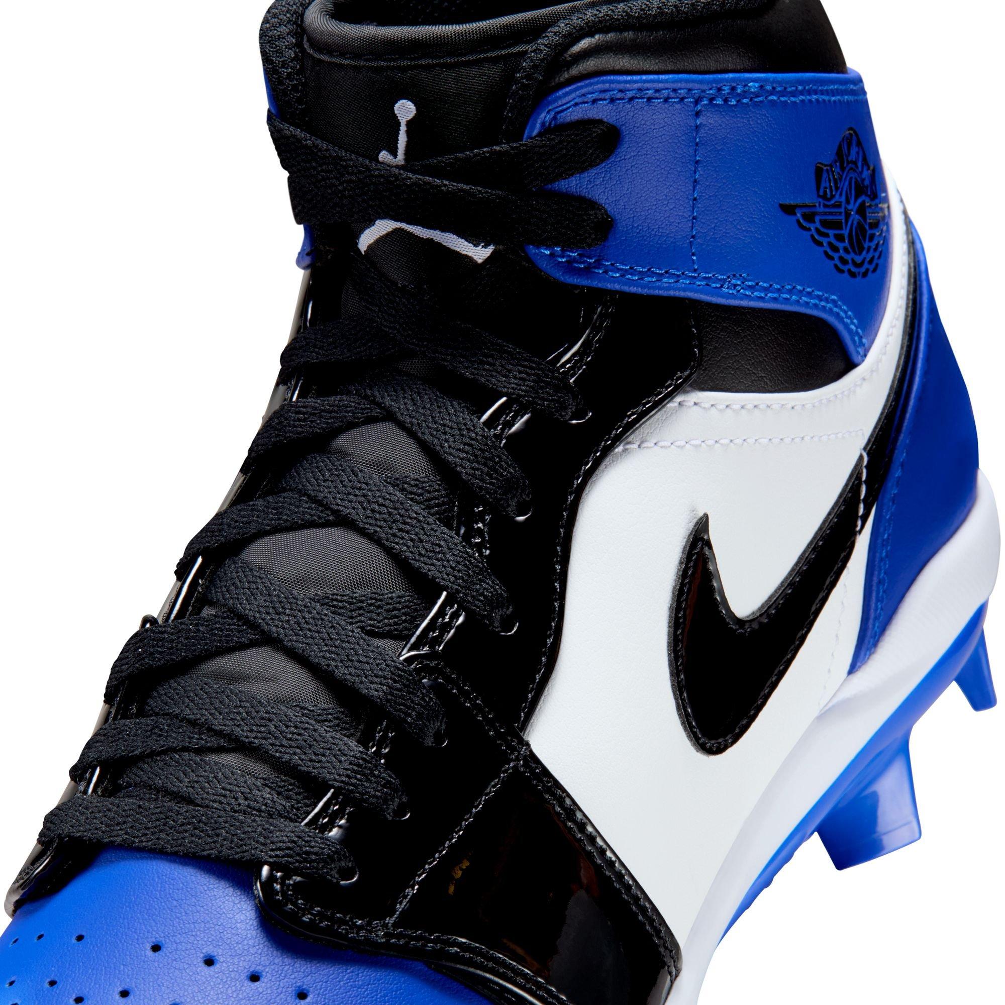 Men's Jordan 1 Retro MCS Baseball Cleats