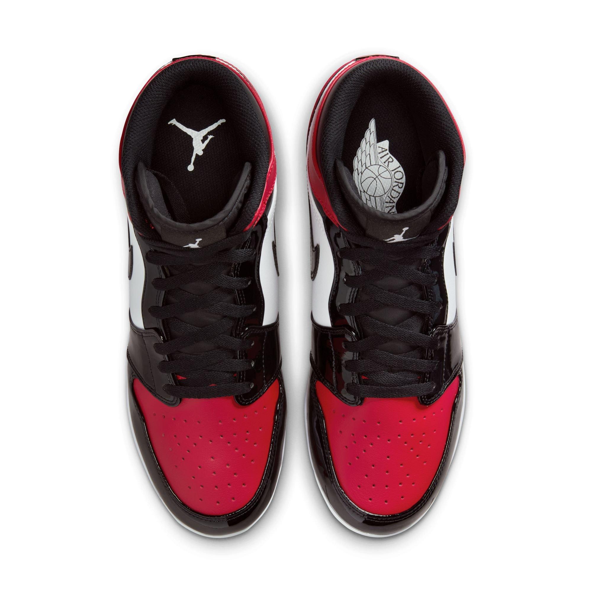 Men's Jordan 1 Retro MCS Baseball Cleats