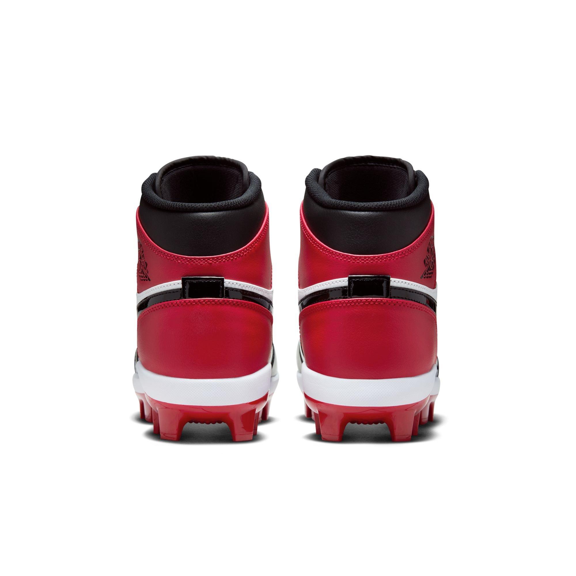 Men's Jordan 1 Retro MCS Baseball Cleats