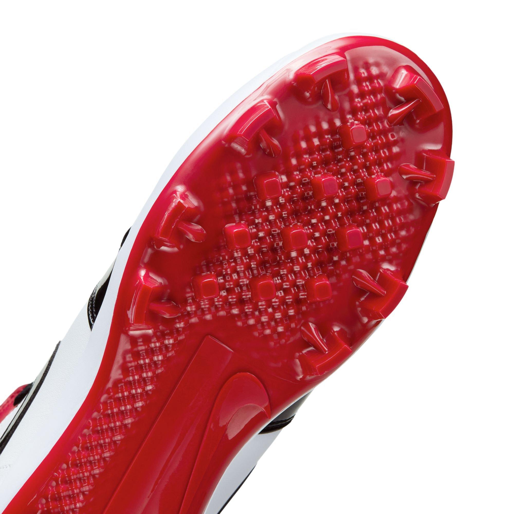 Men's Jordan 1 Retro MCS Baseball Cleats
