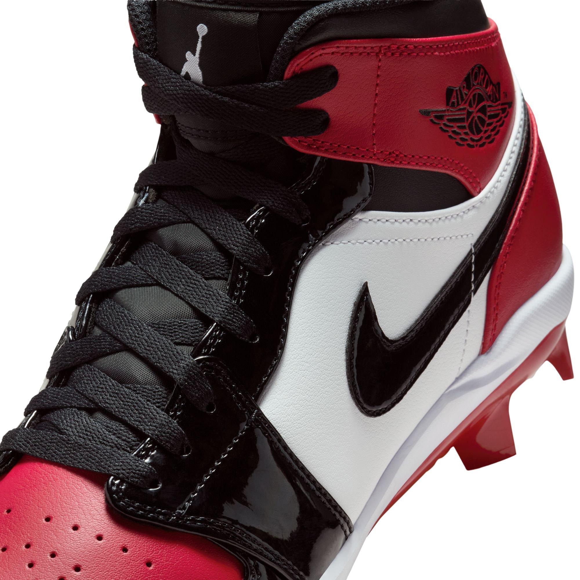 Men's Jordan 1 Retro MCS Baseball Cleats
