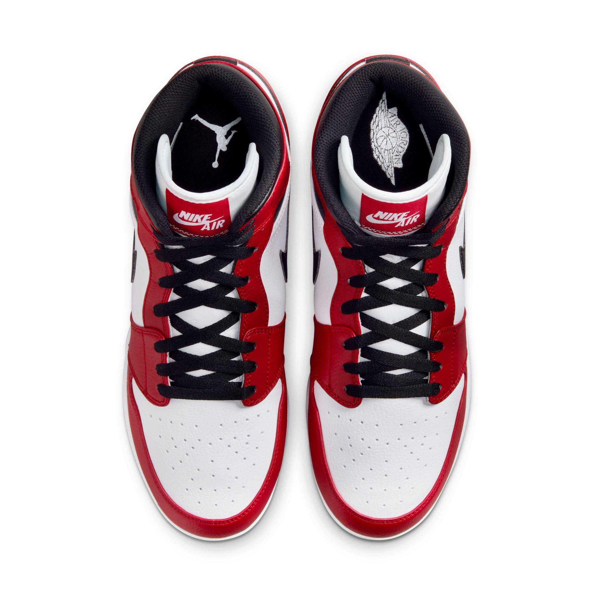 Men's Jordan 1 Retro MCS Baseball Cleats