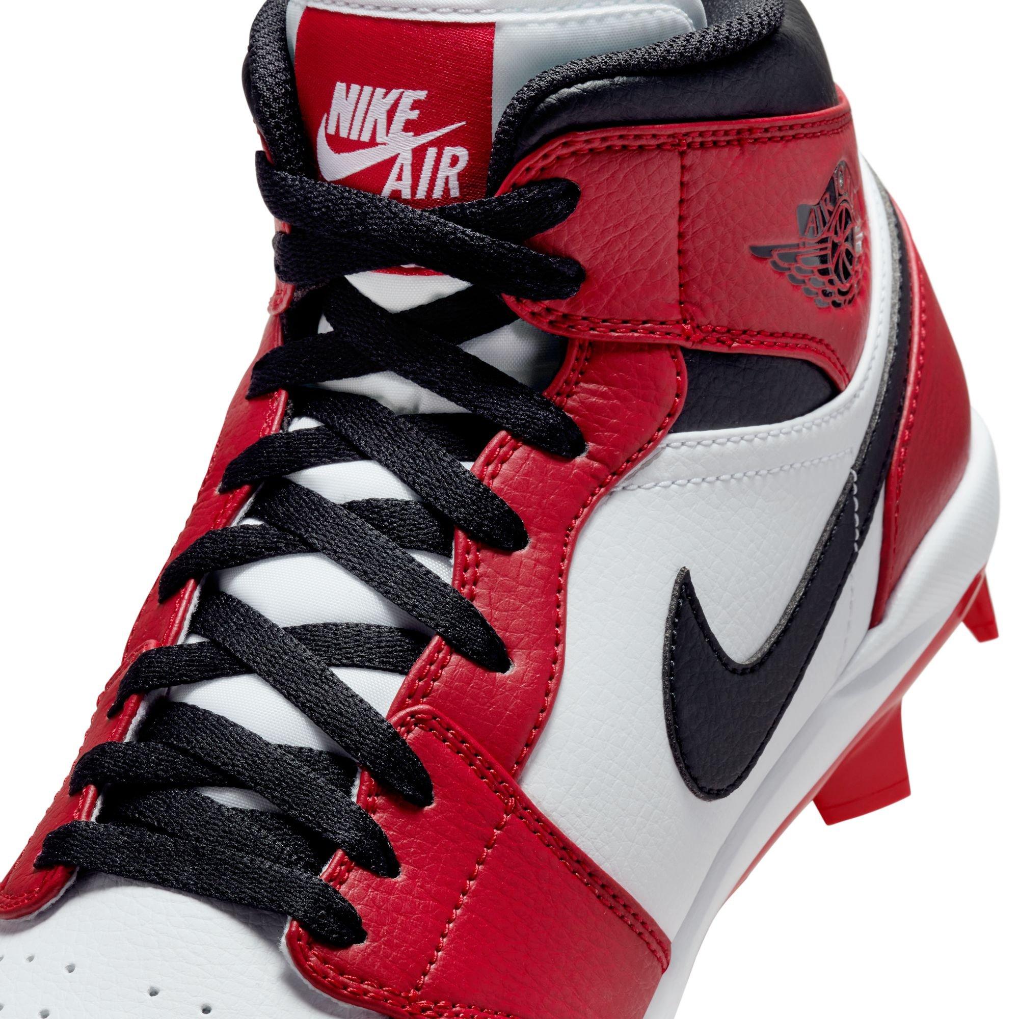 Men's Jordan 1 Retro MCS Baseball Cleats