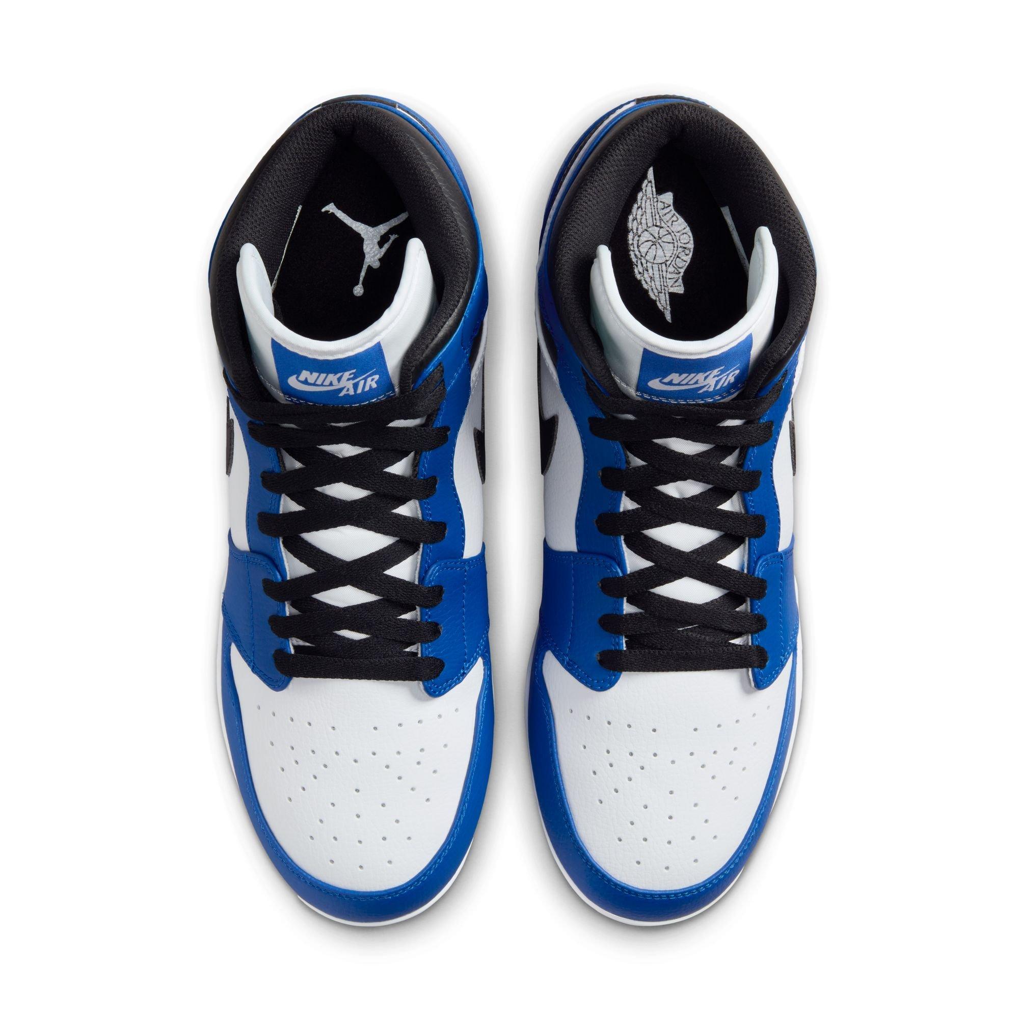 Men's Jordan 1 Retro MCS Baseball Cleats