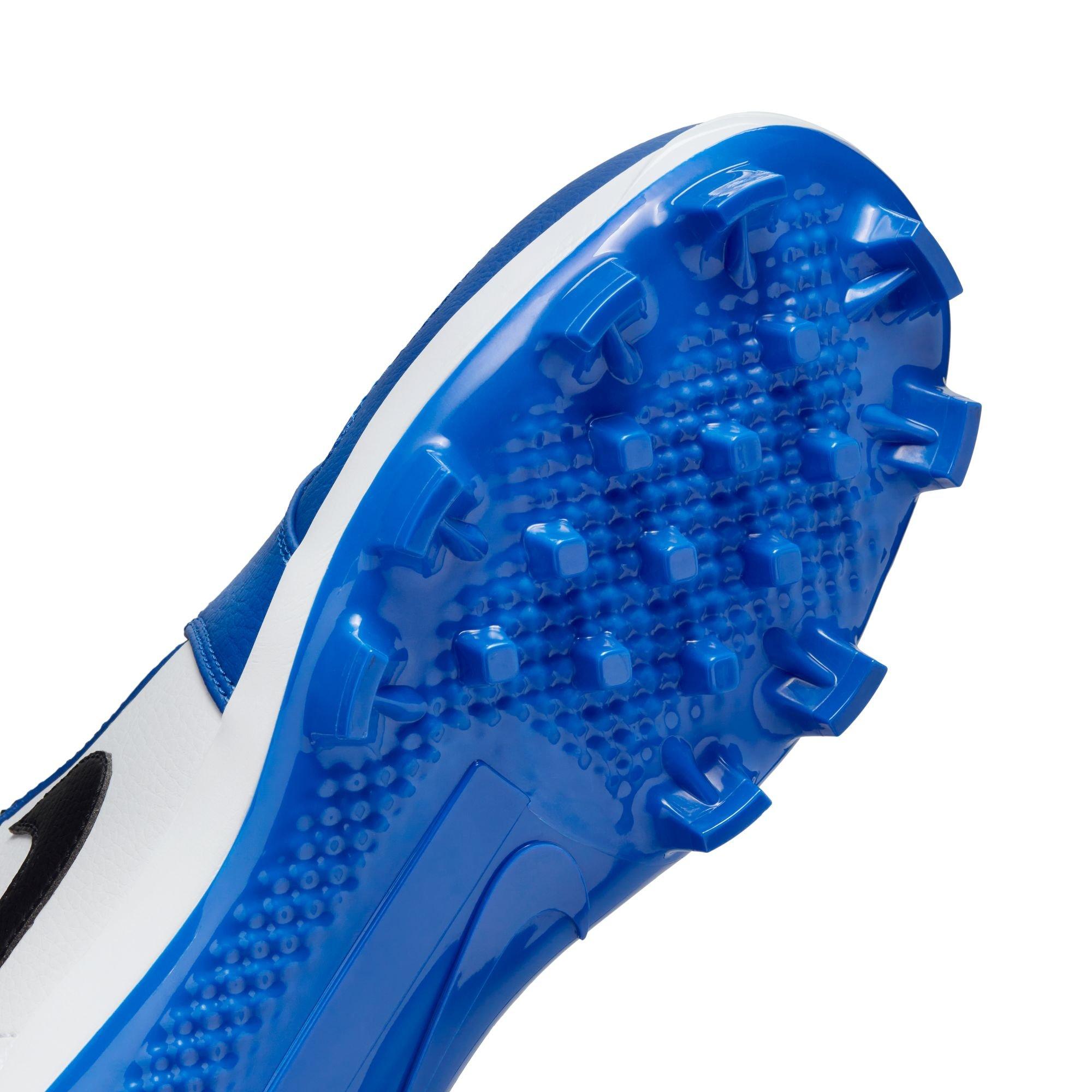 Men's Jordan 1 Retro MCS Baseball Cleats