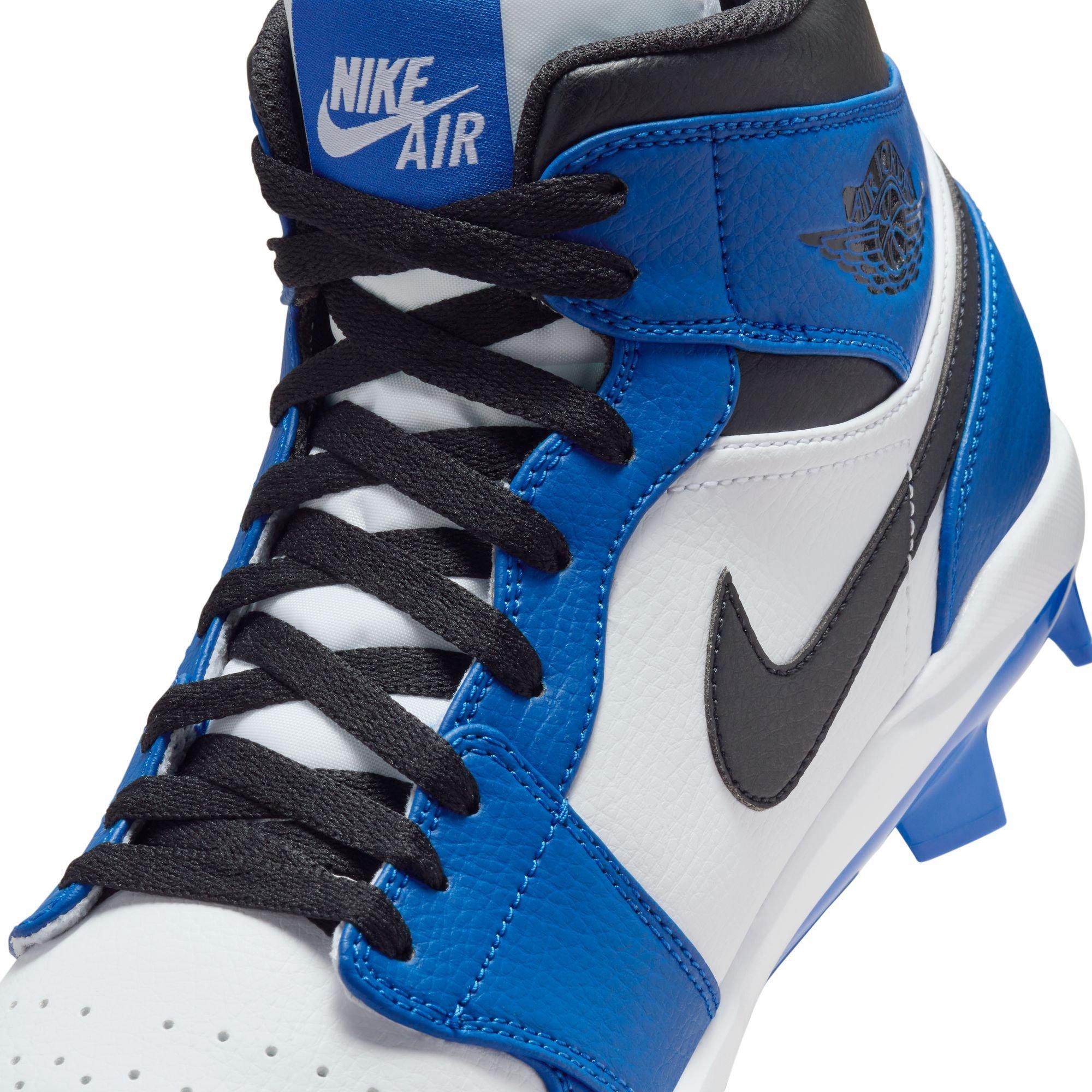 Men's Jordan 1 Retro MCS Baseball Cleats