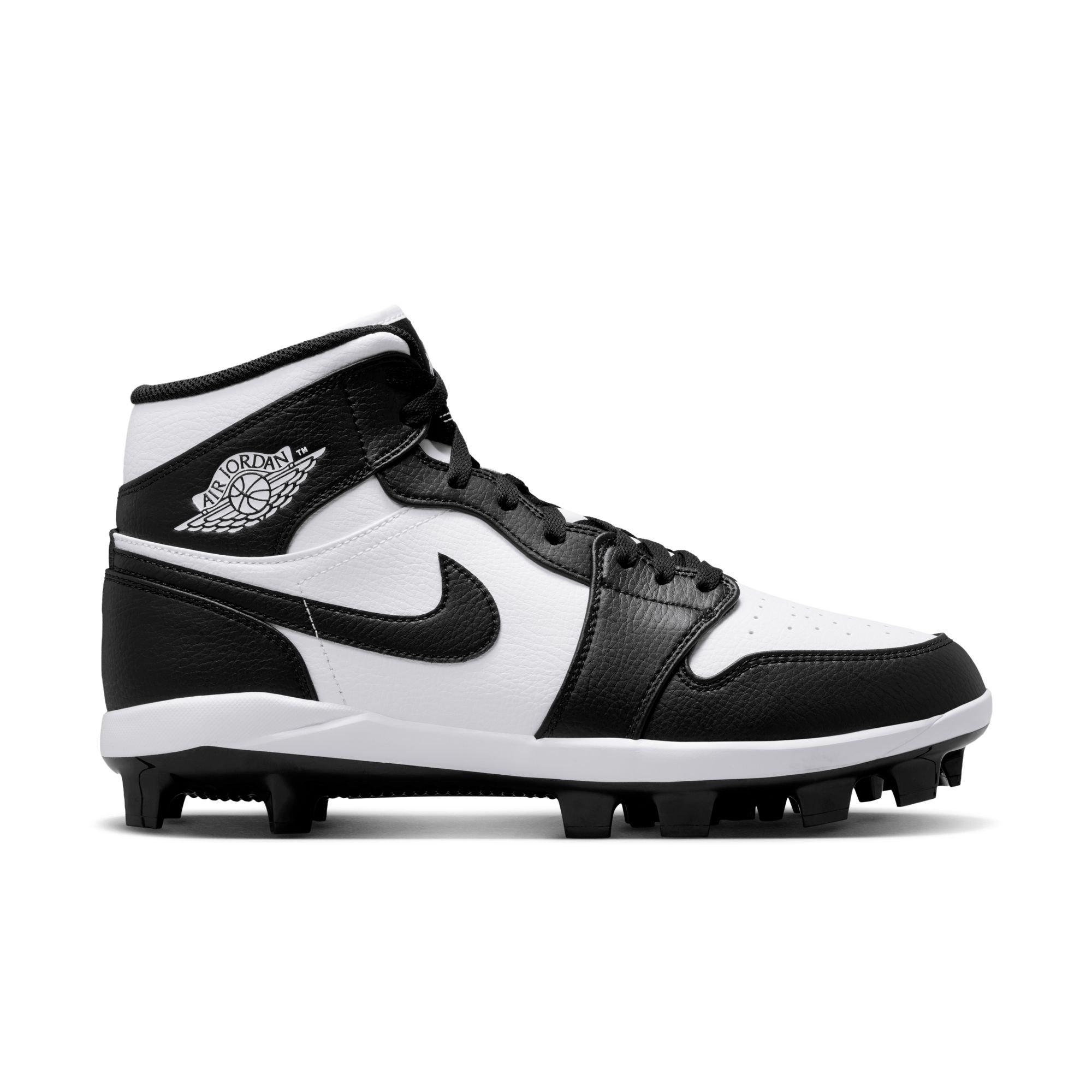 White/Black-Black