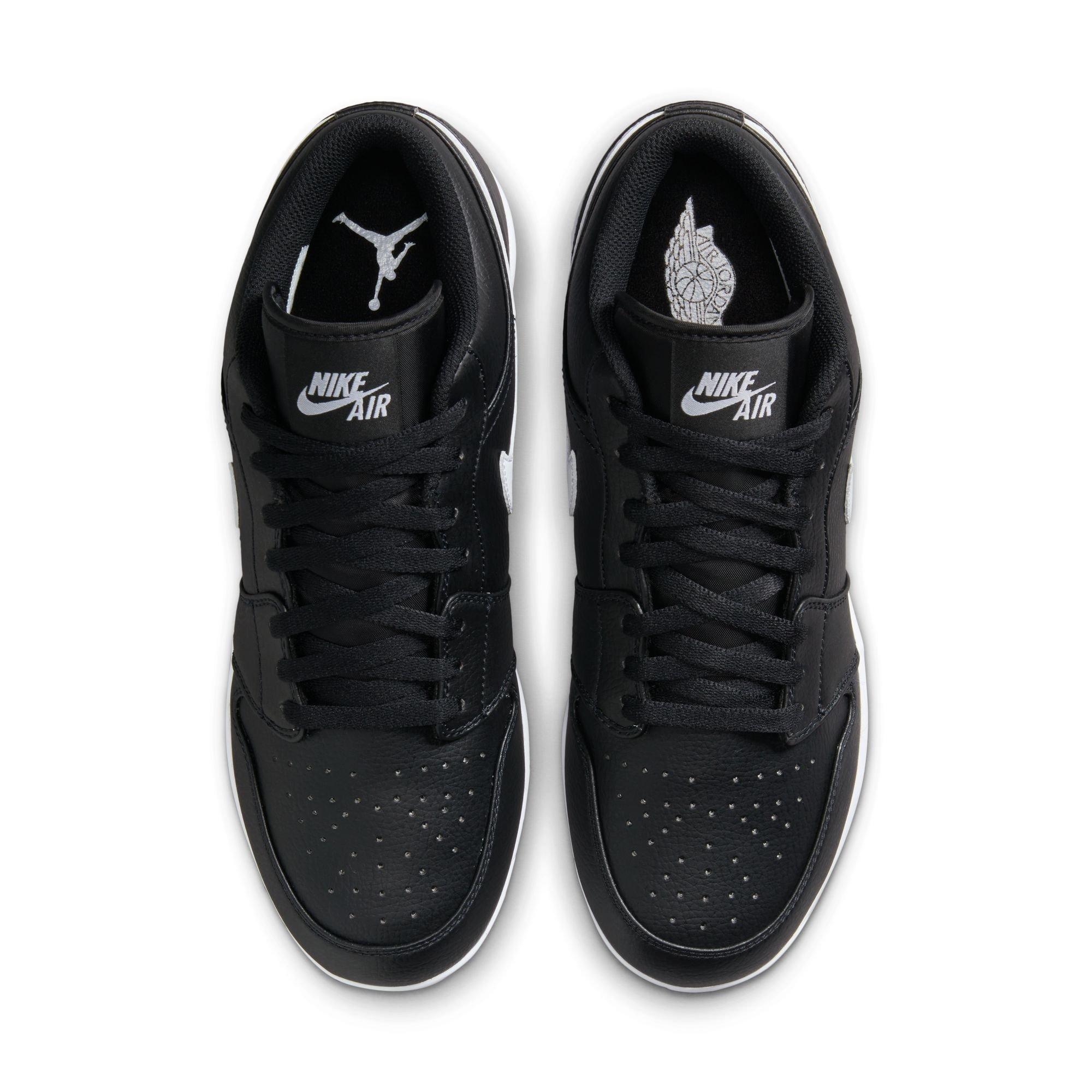 Men's Jordan 1 Retro MCS Low Baseball Cleats