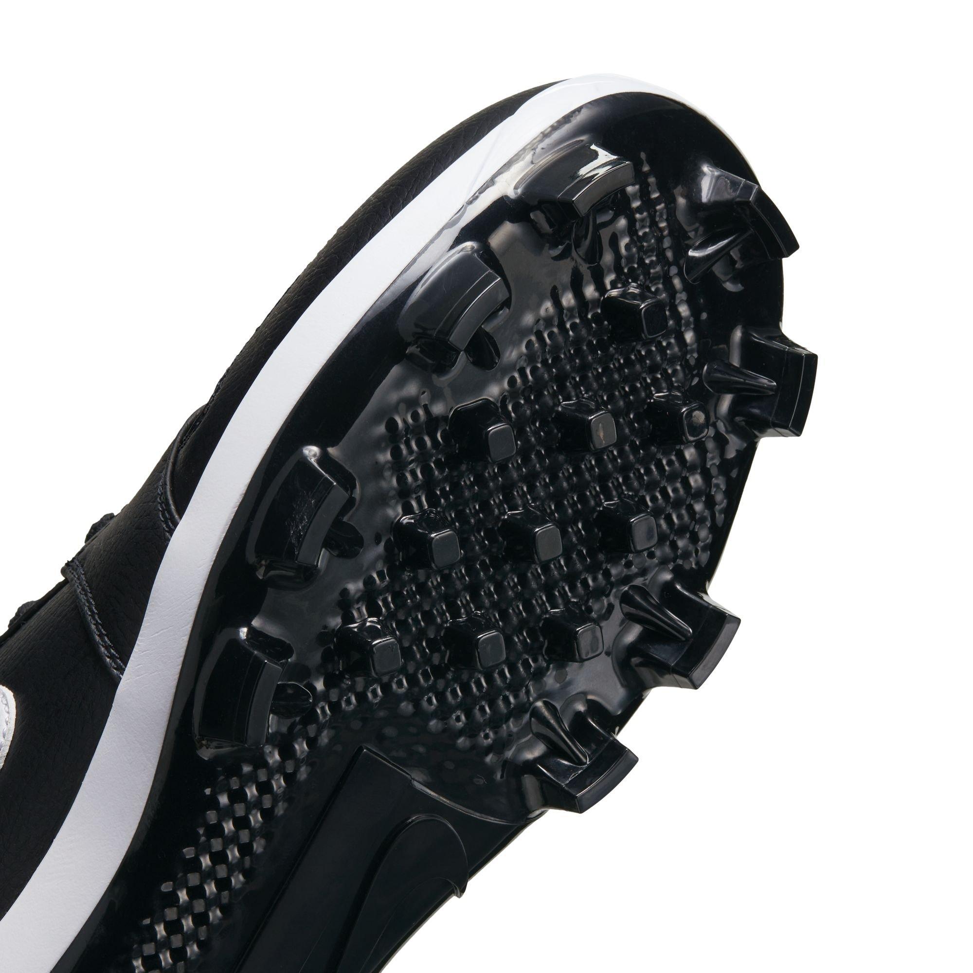 Men's Jordan 1 Retro MCS Low Baseball Cleats