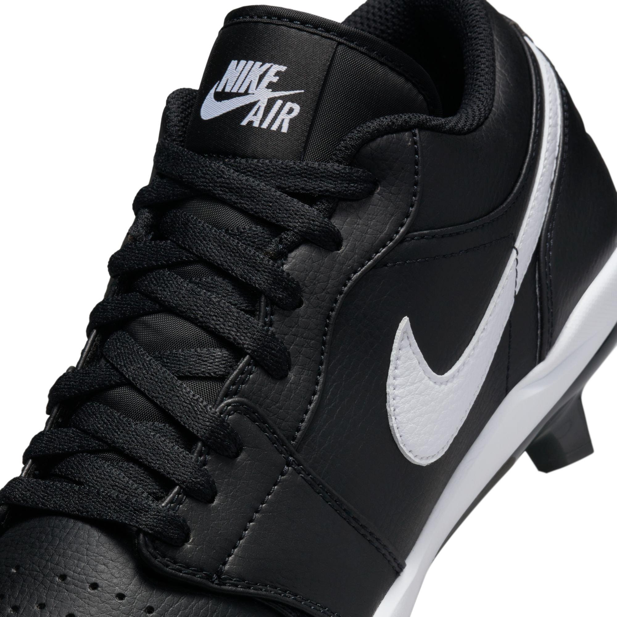Nike Jordan 1 Retro MCS Low Men's Baseball Cleats (CJ8524