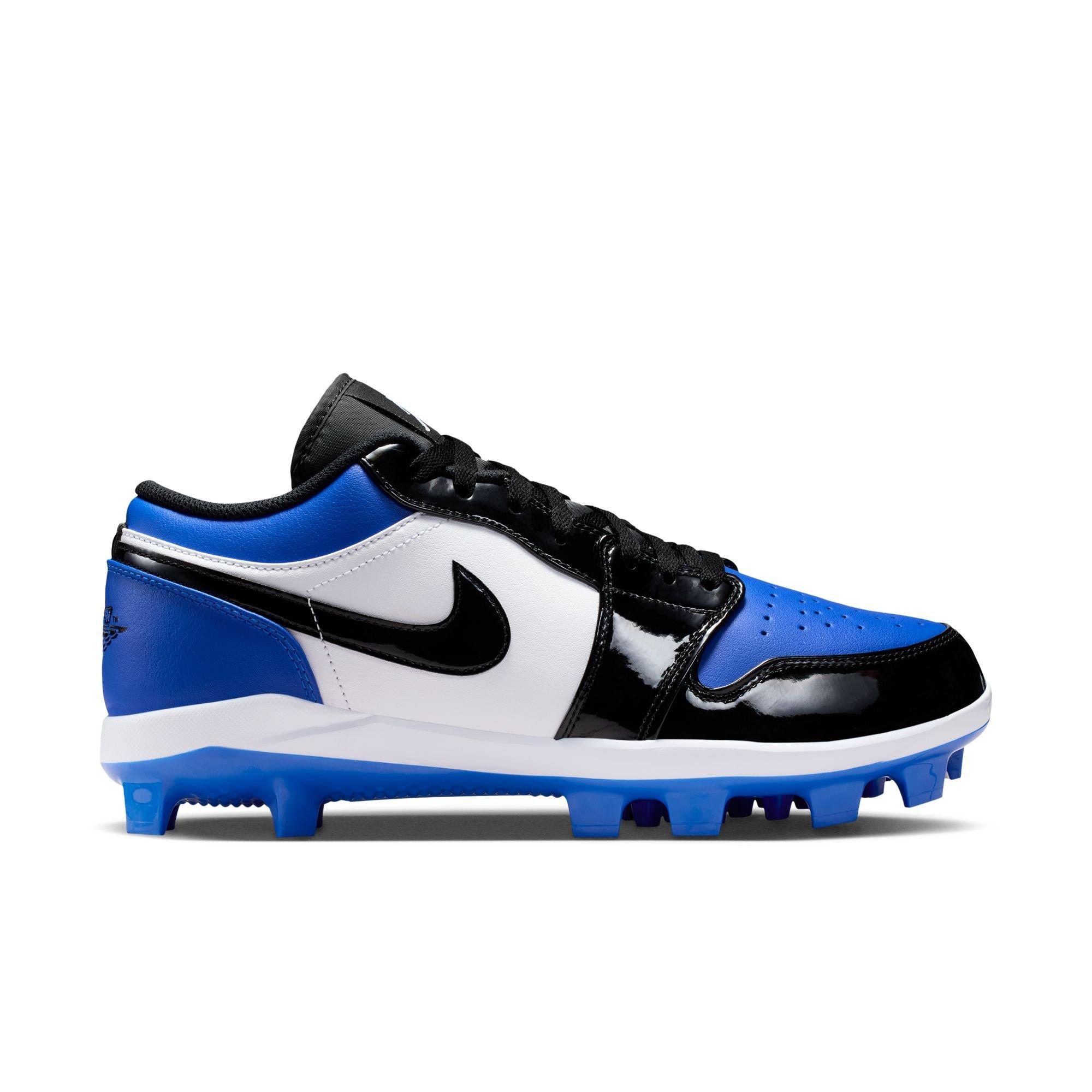 Men's Jordan 1 Retro MCS Low Baseball Cleats