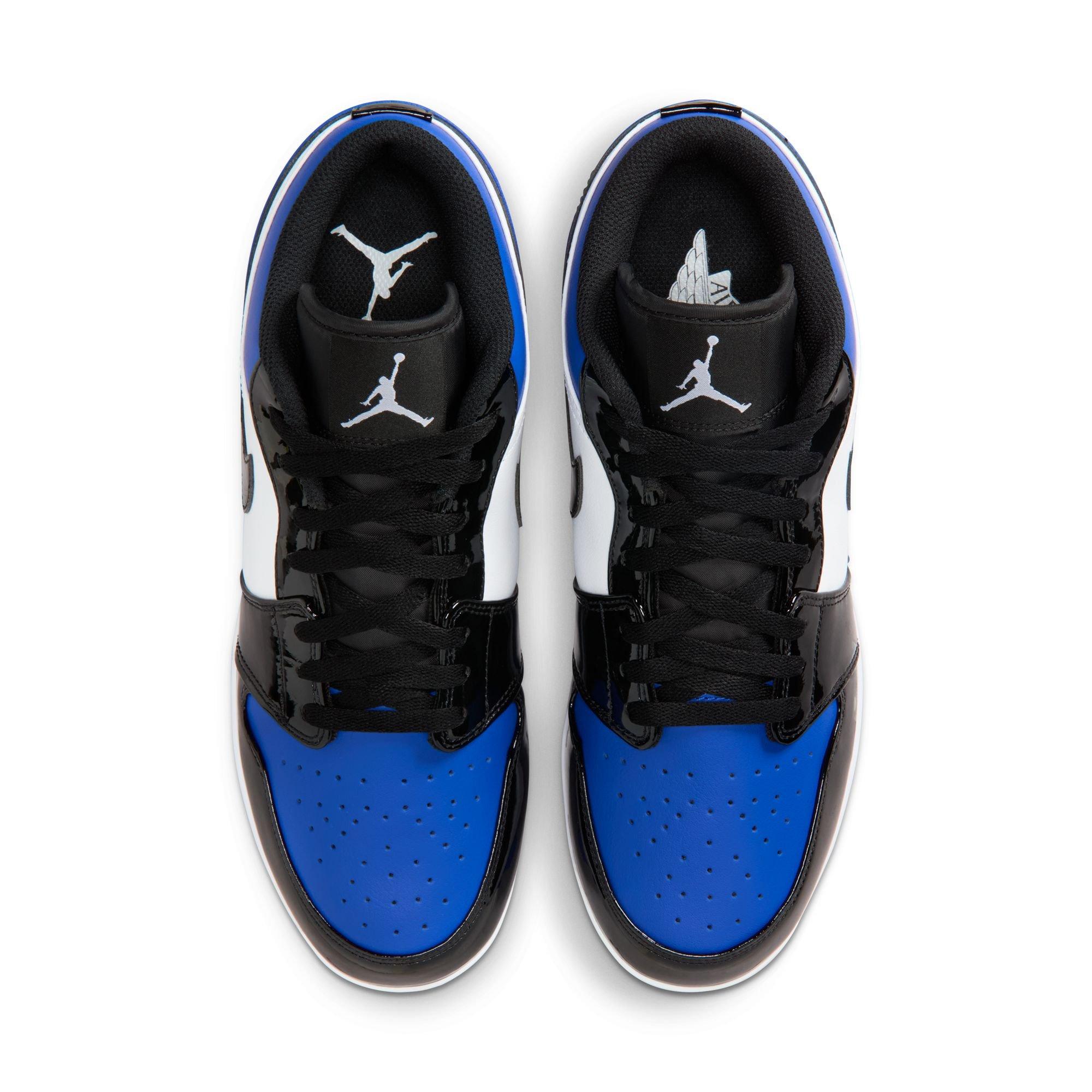 Men's Jordan 1 Retro MCS Low Baseball Cleats