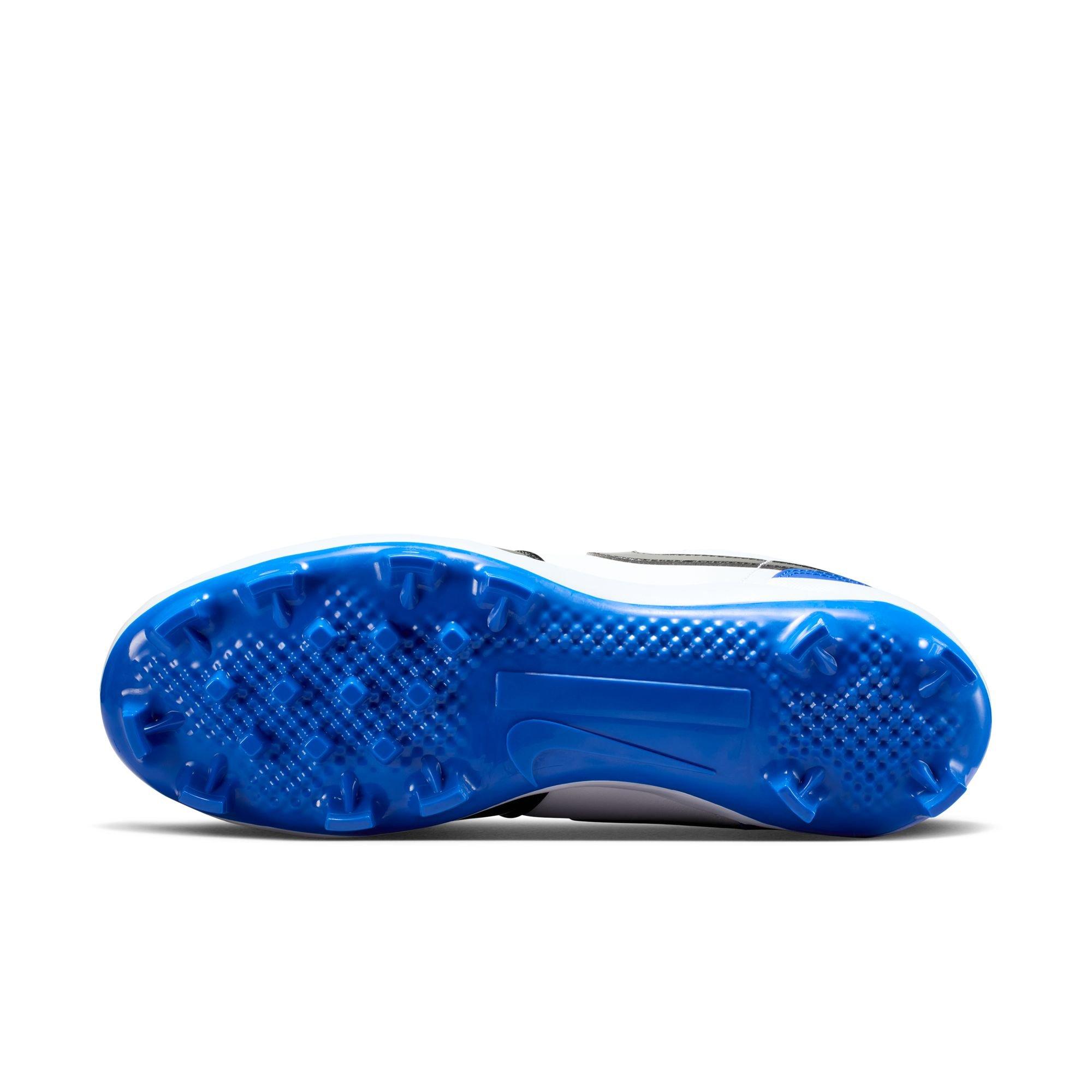 Men's Jordan 1 Retro MCS Low Baseball Cleats