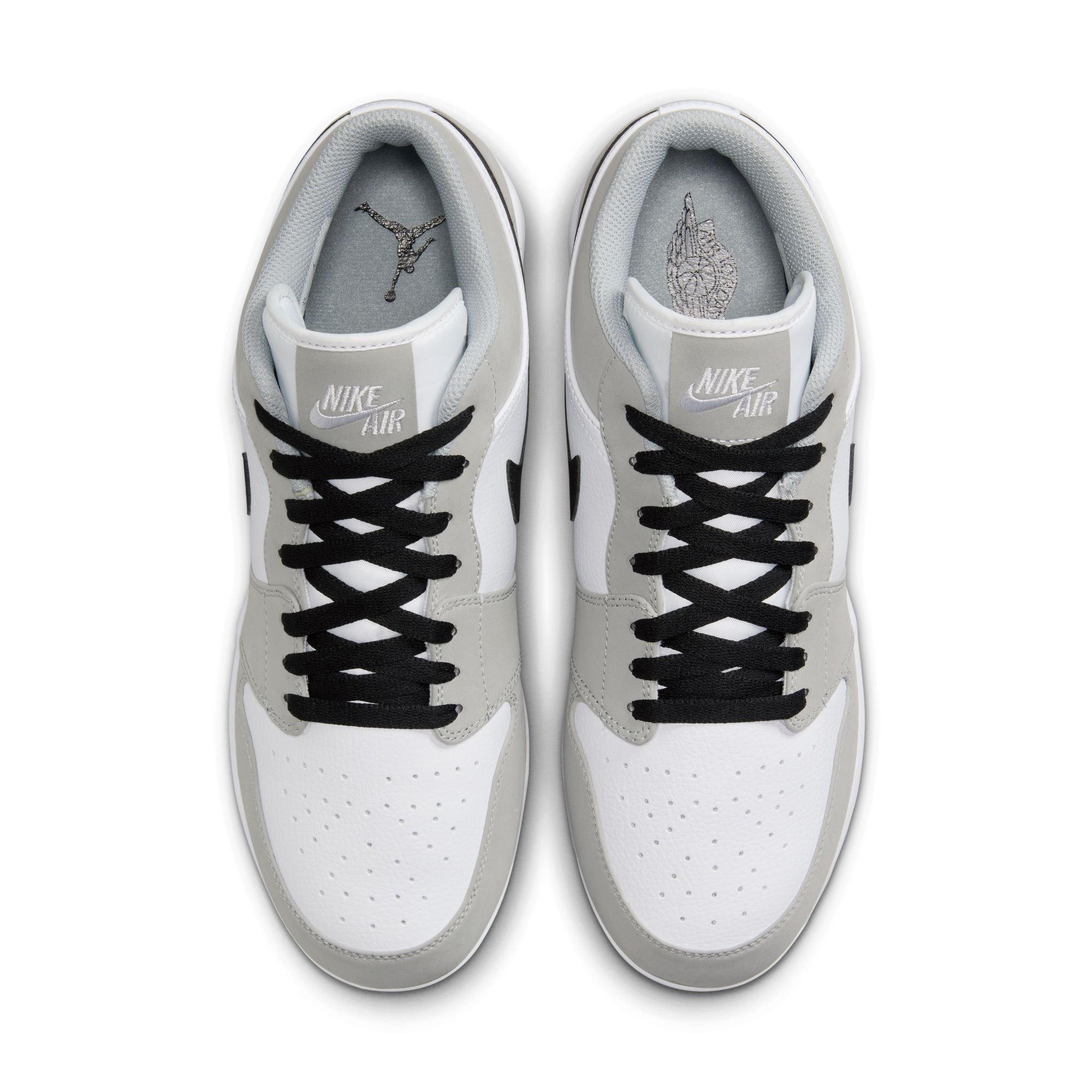 Men's Jordan 1 Retro MCS Low Baseball Cleats