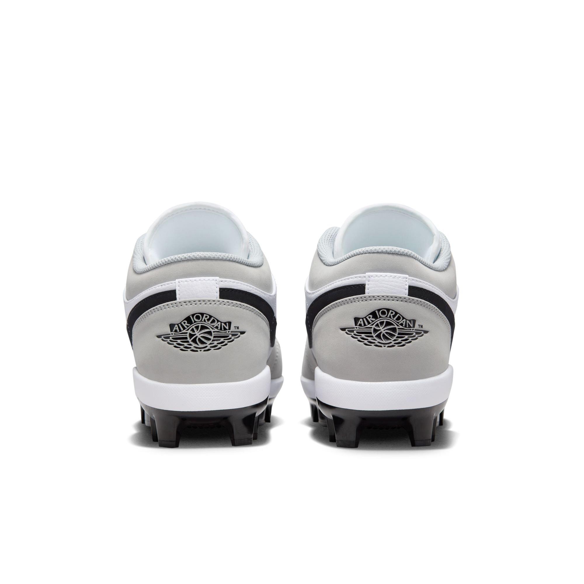Men's Jordan 1 Retro MCS Low Baseball Cleats