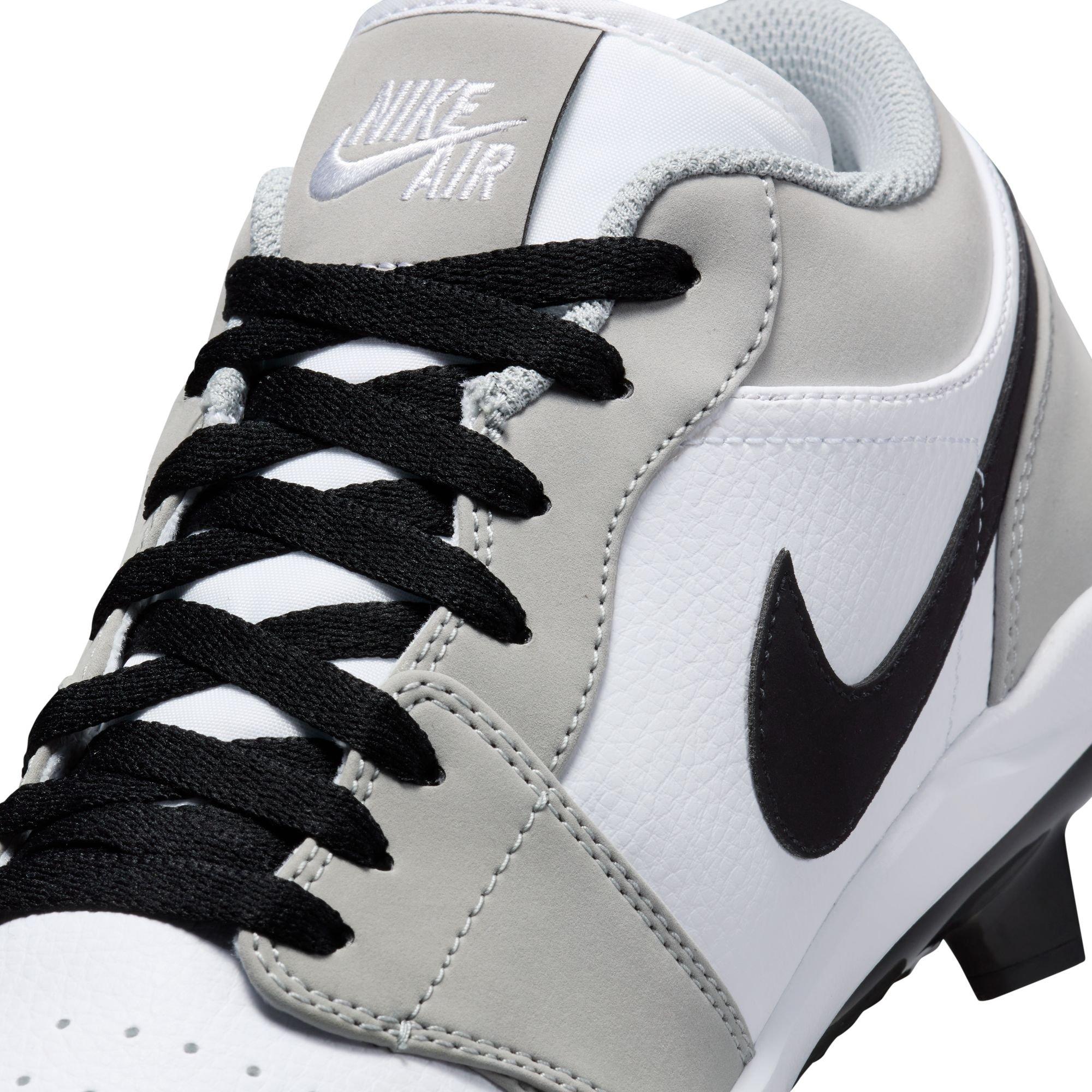 Men's Jordan 1 Retro MCS Low Baseball Cleats