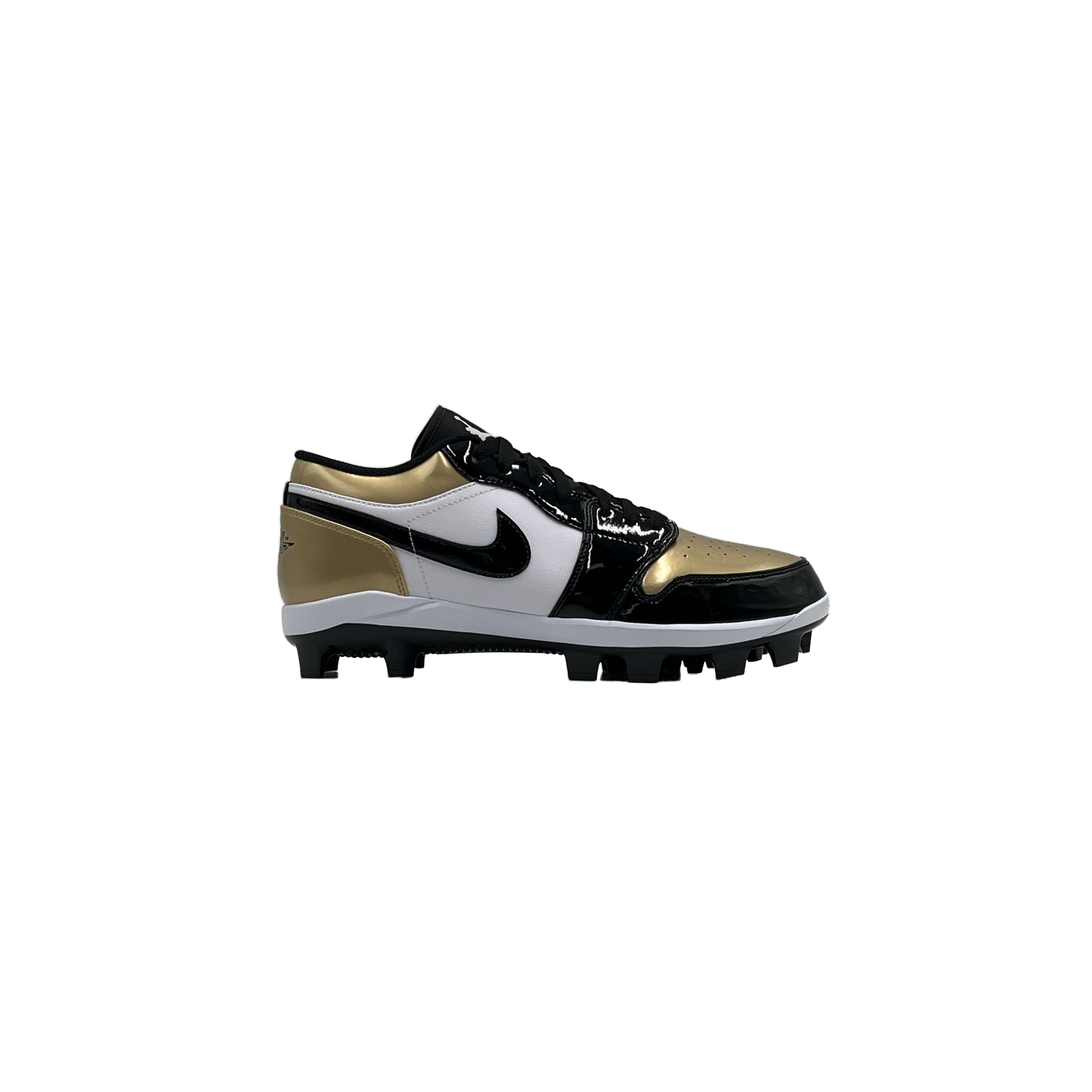 Men's Jordan 1 Retro MCS Low Baseball Cleats