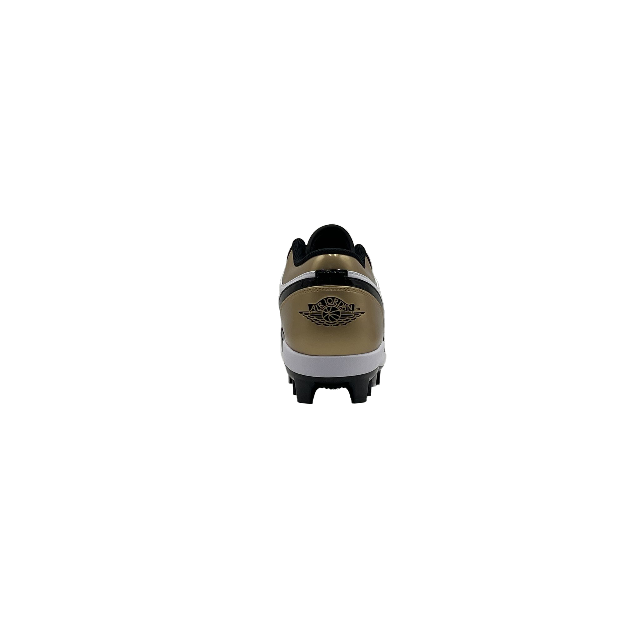 Men's Jordan 1 Retro MCS Low Baseball Cleats