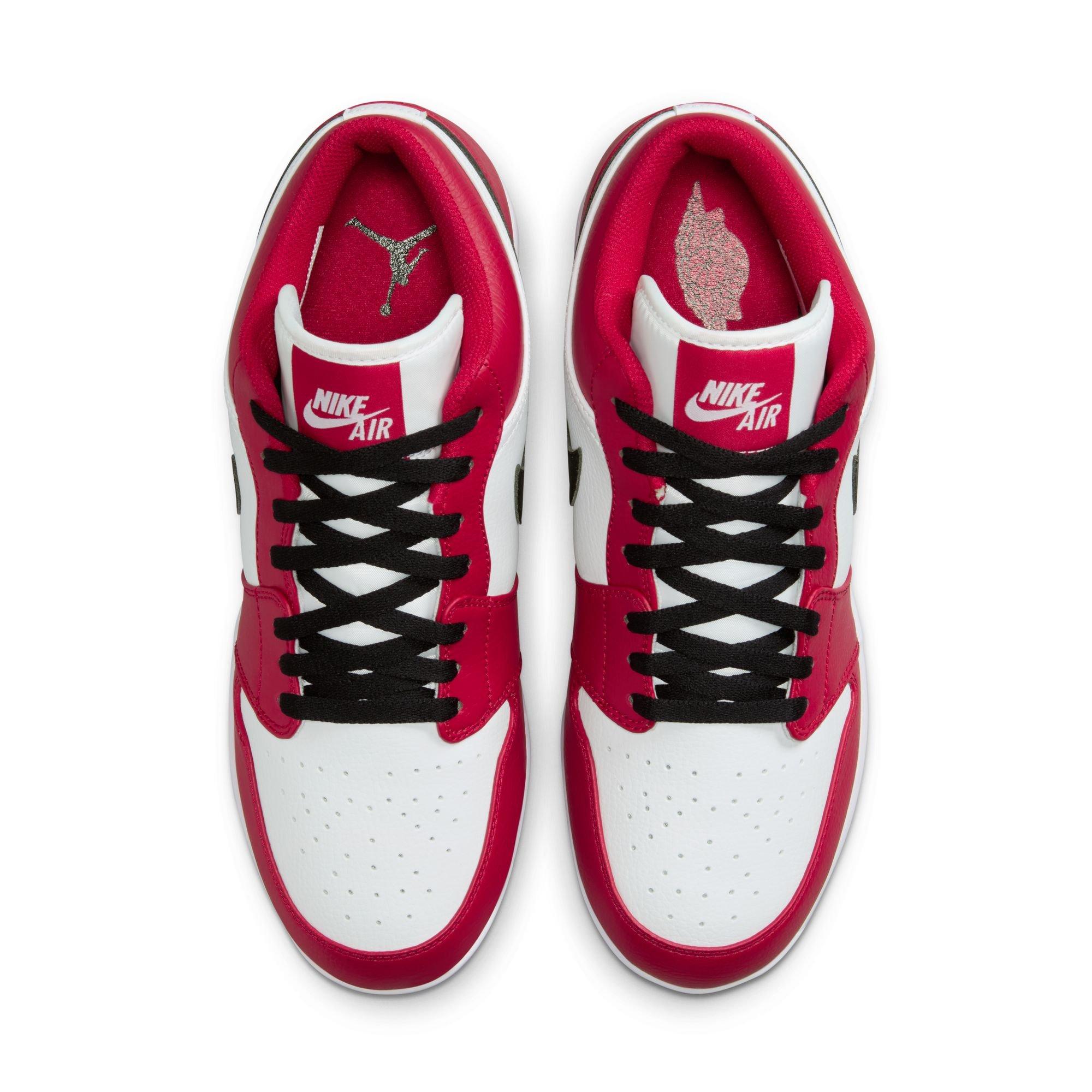 Men's Jordan 1 Retro MCS Low Baseball Cleats