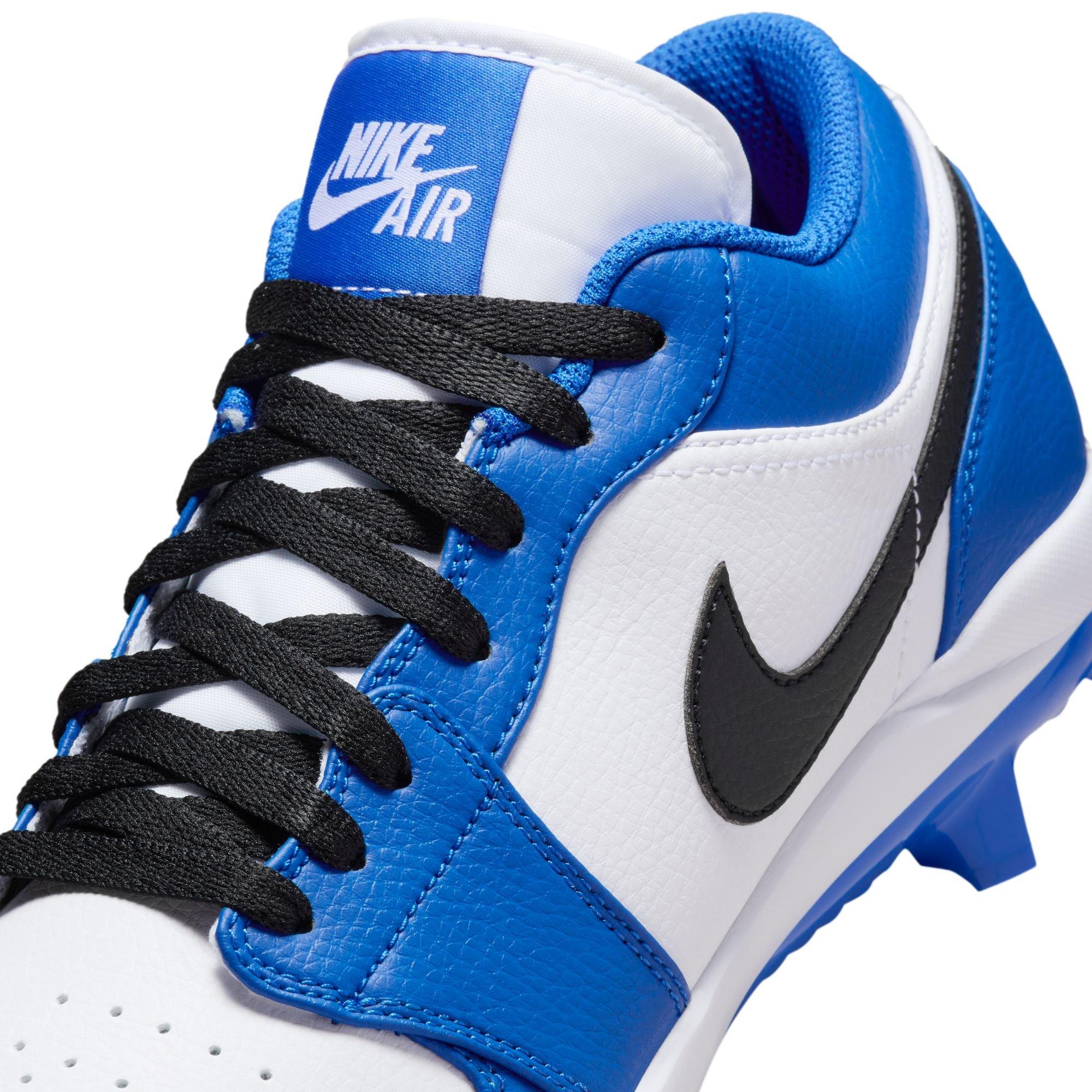 Men's Jordan 1 Retro MCS Low Baseball Cleats