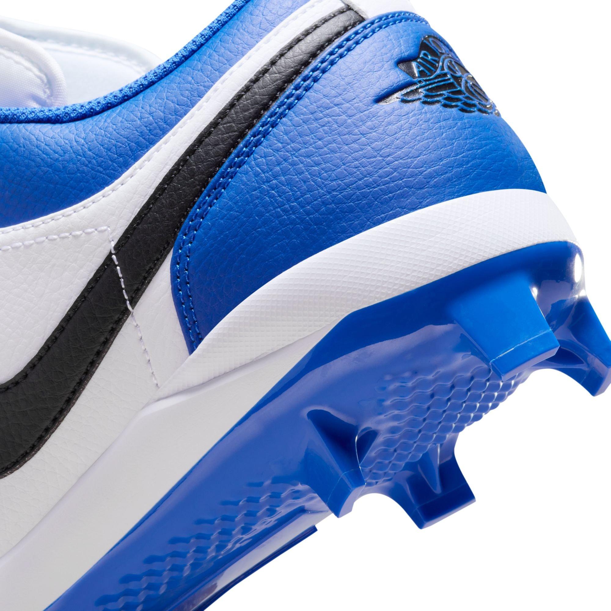 Men's Jordan 1 Retro MCS Low Baseball Cleats
