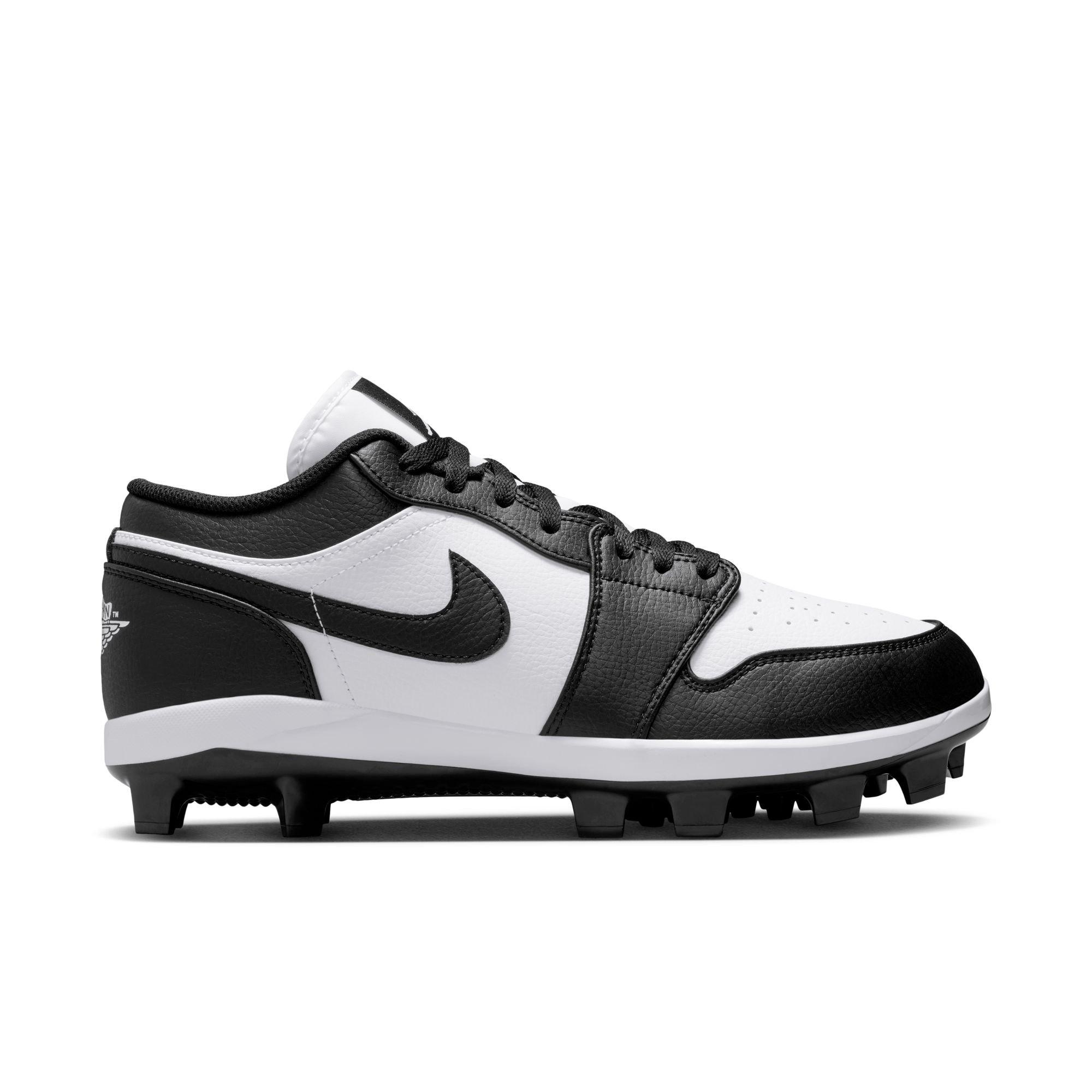 Men's Jordan 1 Retro MCS Low Baseball Cleats