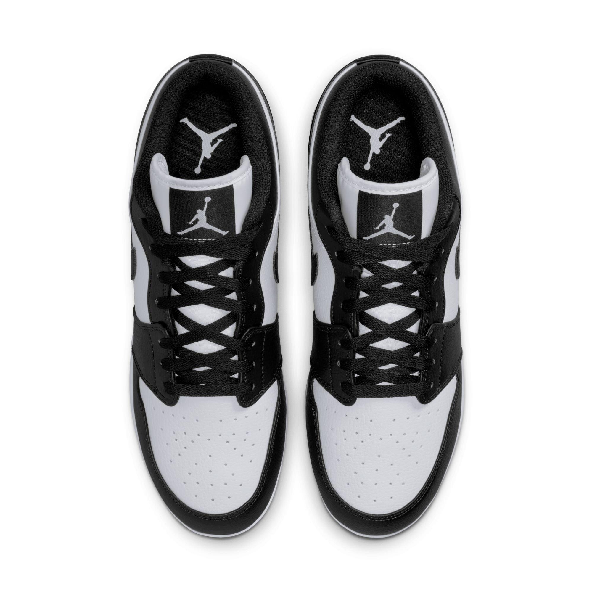 Men's Jordan 1 Retro MCS Low Baseball Cleats