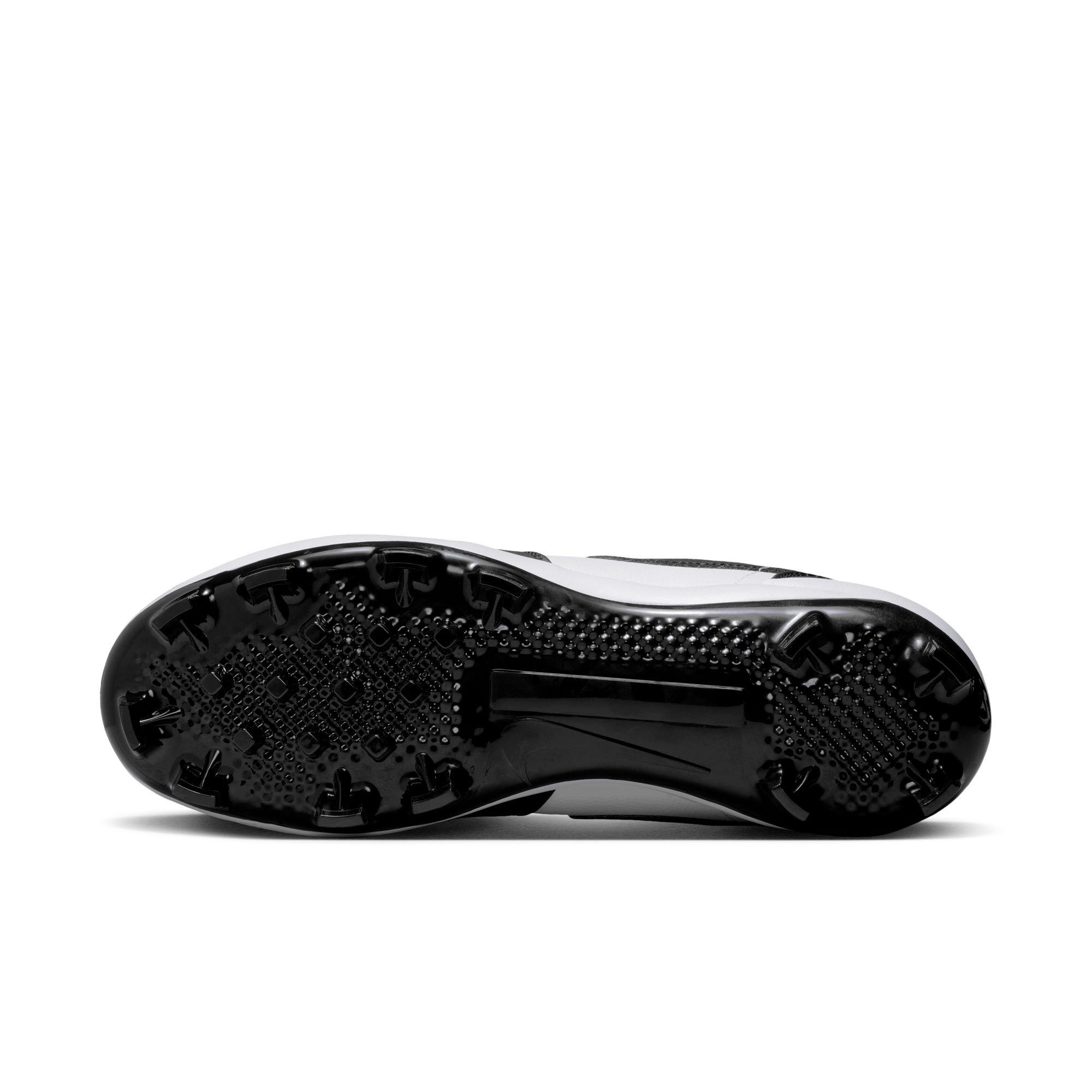 Men's Jordan 1 Retro MCS Low Baseball Cleats