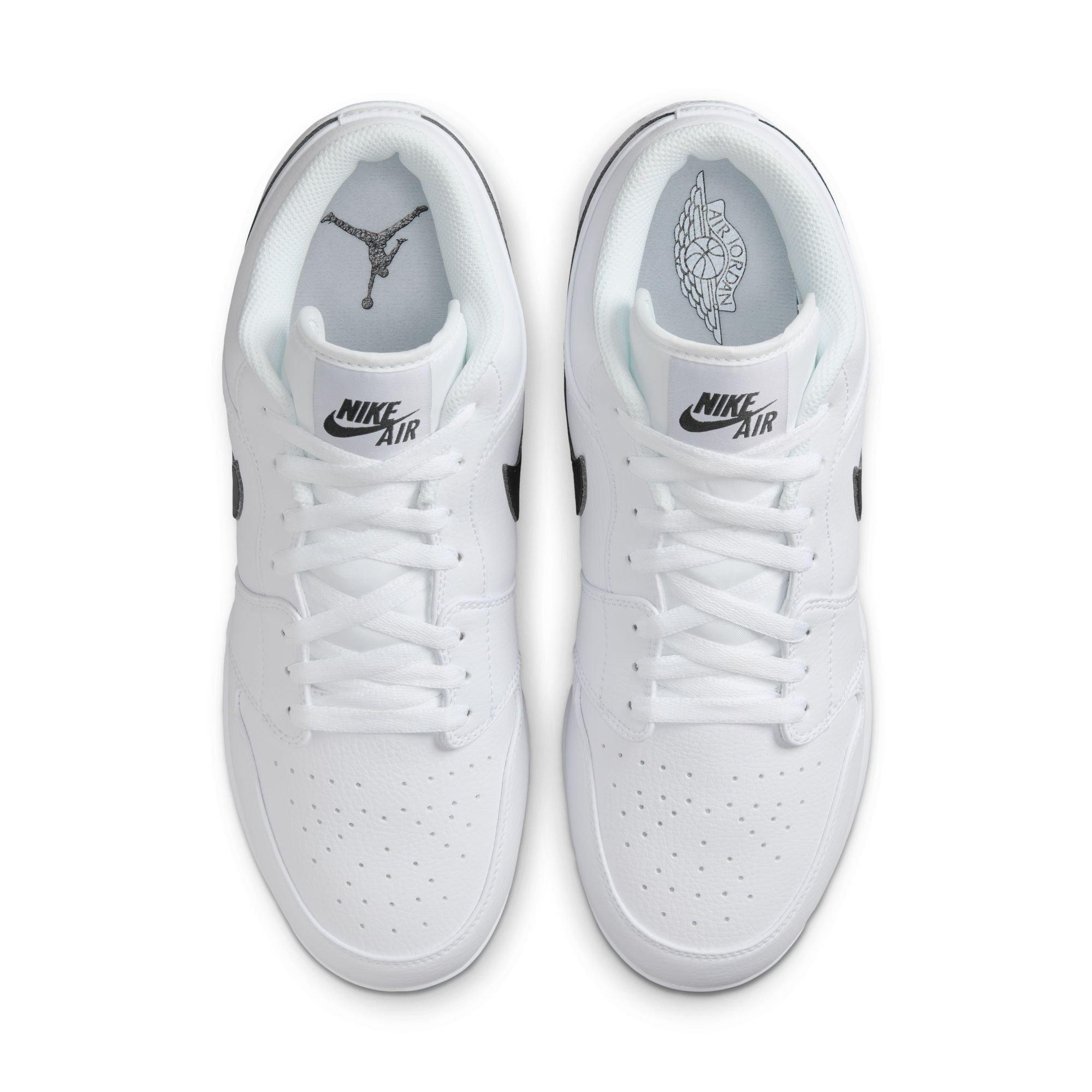 Men's Jordan 1 Retro MCS Low Baseball Cleats