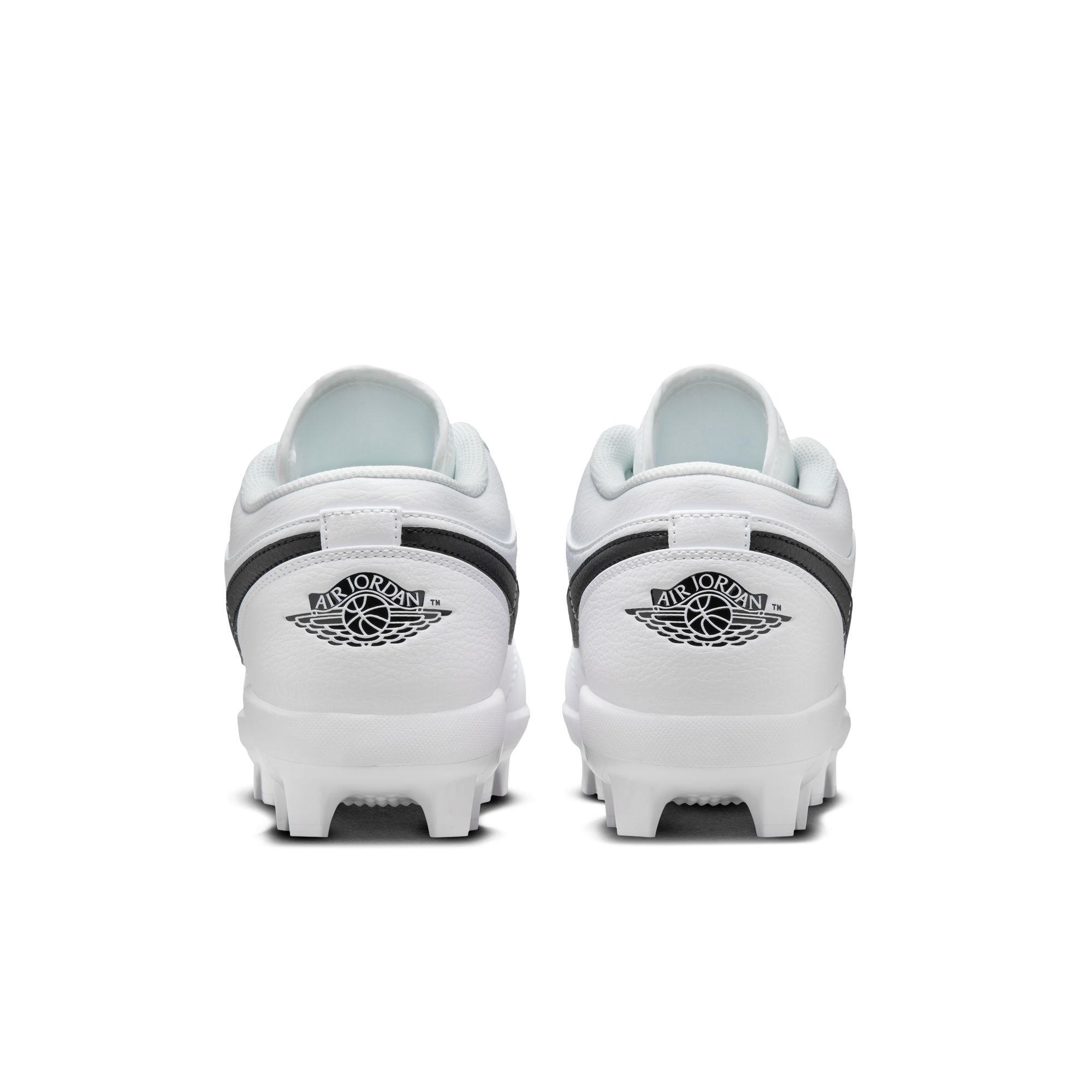 Men's Jordan 1 Retro MCS Low Baseball Cleats