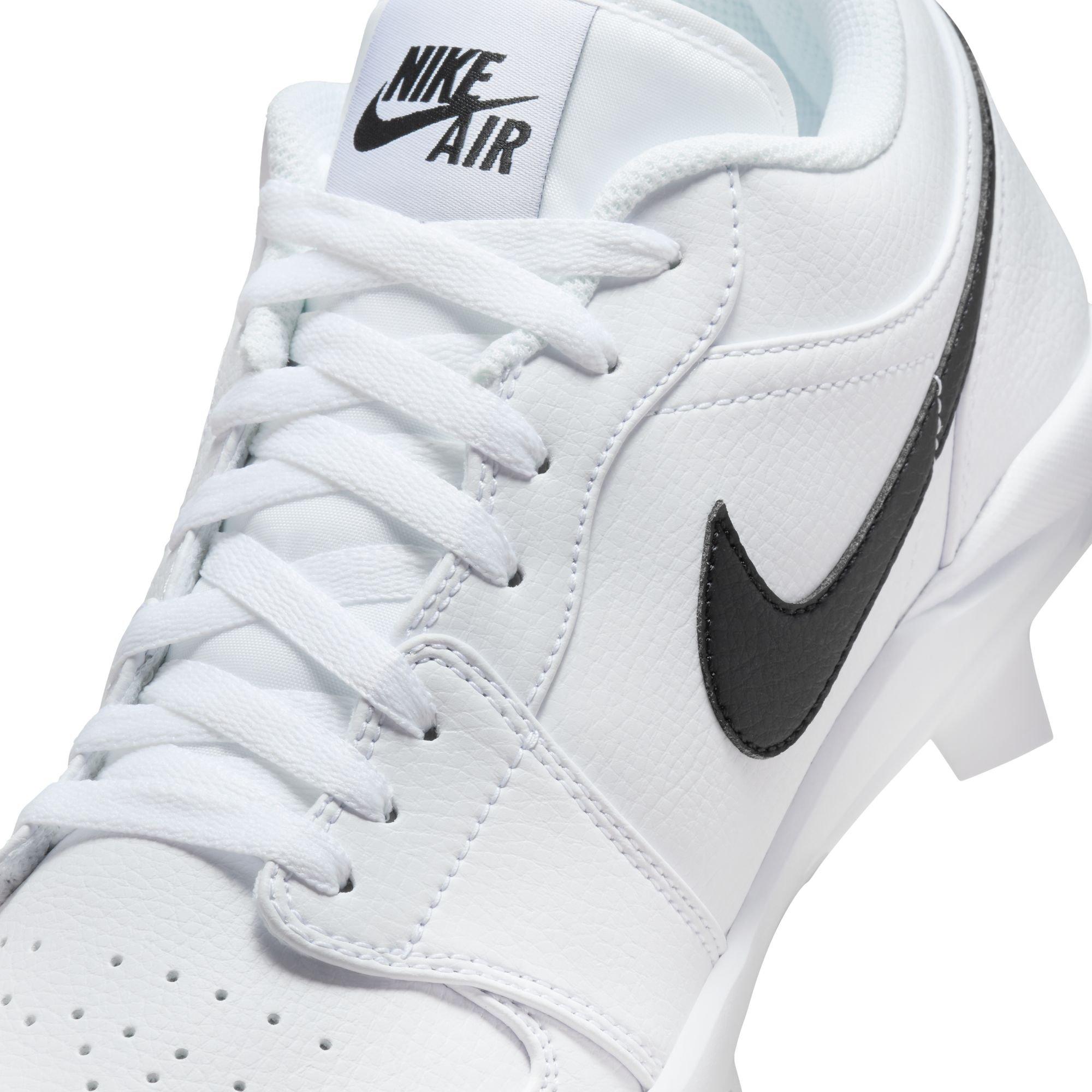 Men's Jordan 1 Retro MCS Low Baseball Cleats