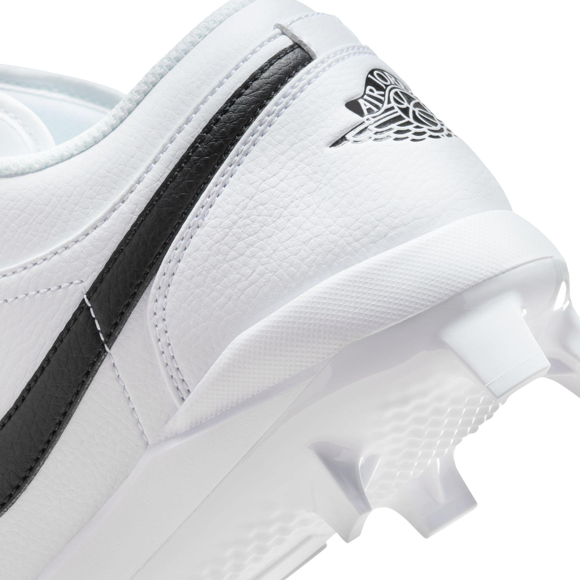 Men's Jordan 1 Retro MCS Low Baseball Cleats