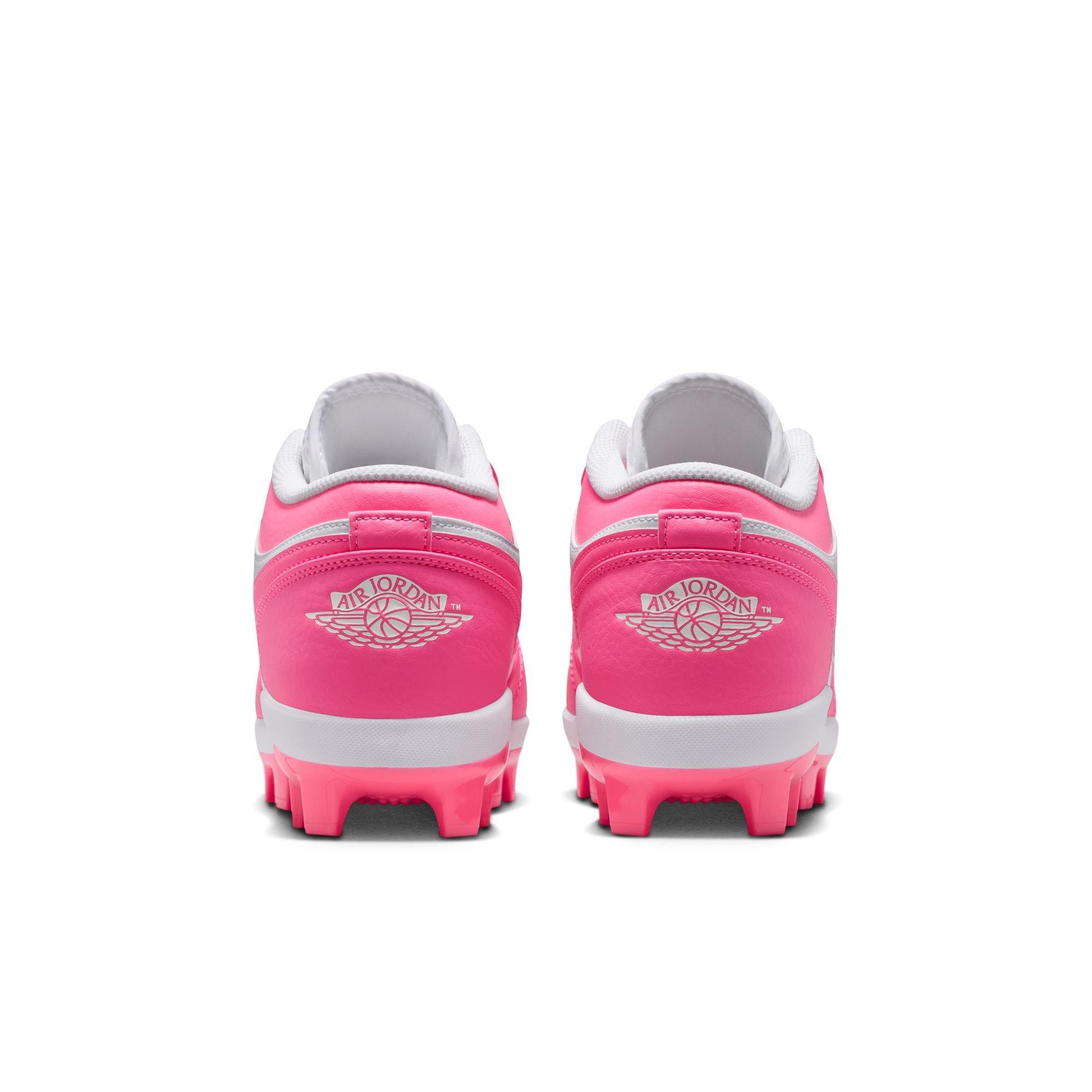 Men's Jordan 1 Retro MCS Low Baseball Cleats