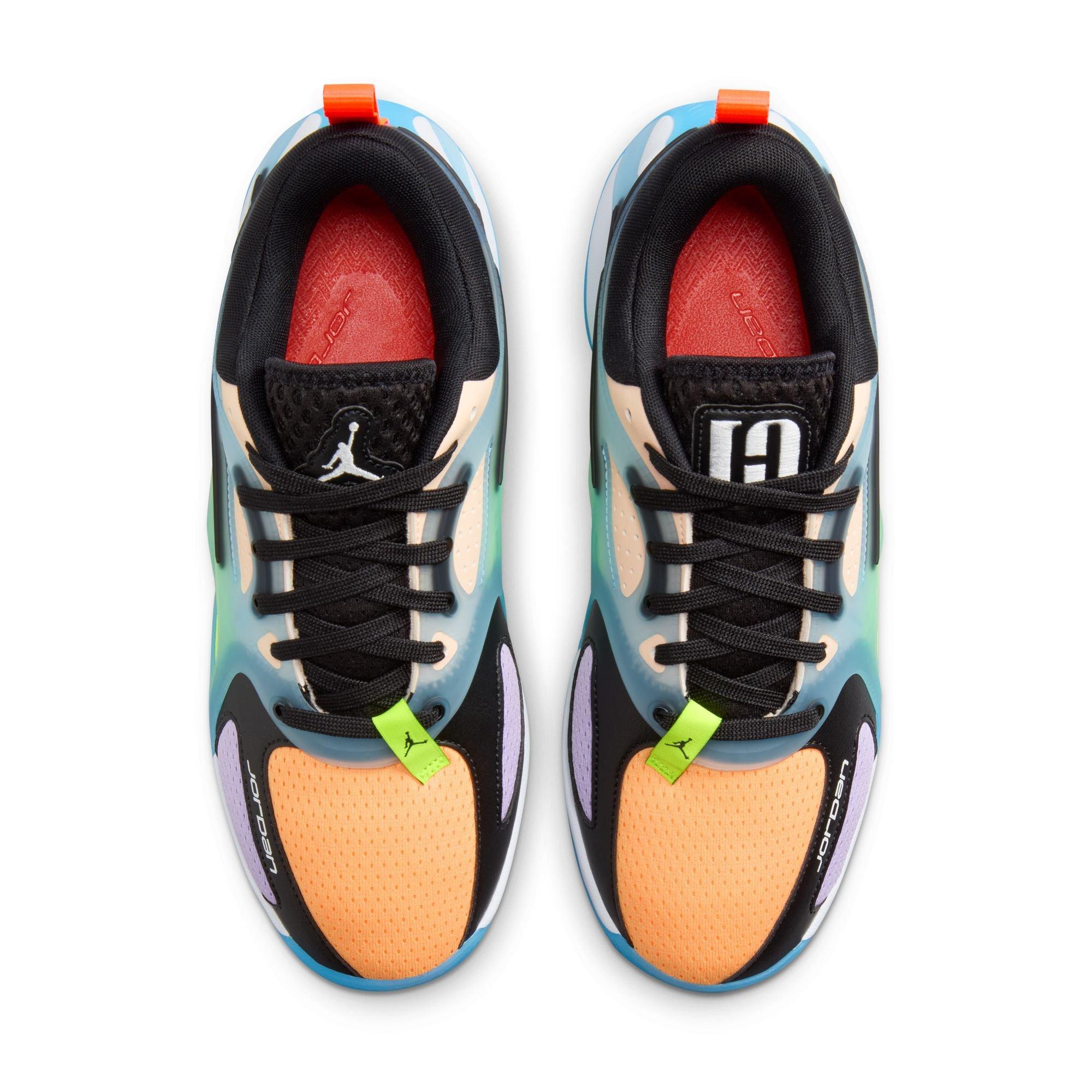 Women's Heir Basketball Shoes